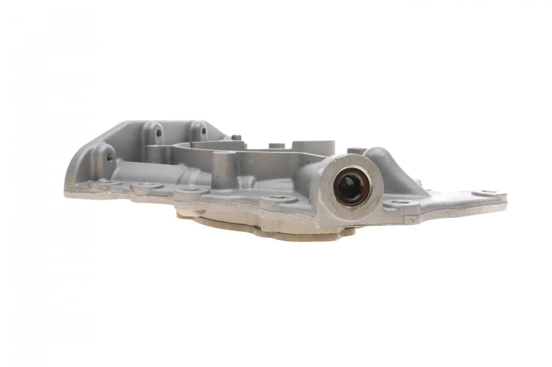Насос масляний Citroen Berlingo/Fiat Scudo/Peugeot Partner 1.6D/HDi 08- = 5337030000