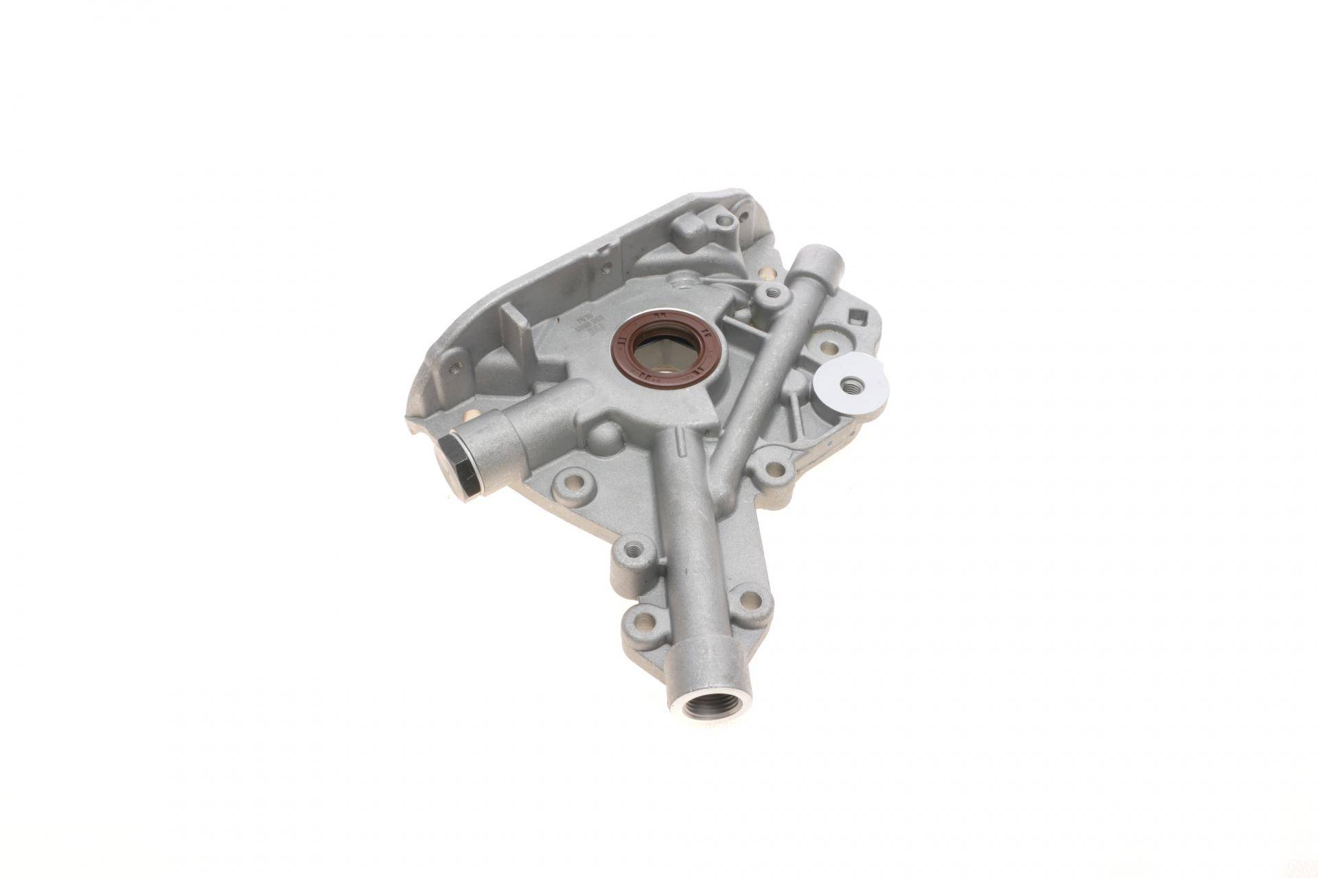 Насос масляний Opel Astra G/F/Vectra A/B/Zafira A/B 1.2-1.6 86-12 = 5335000000