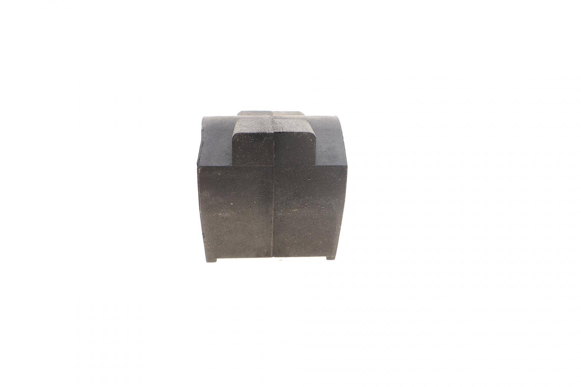 Втулка стабілізатора (переднього/внутрішнього) Renault Logan/Sandero 04- (d=24.6mm)
