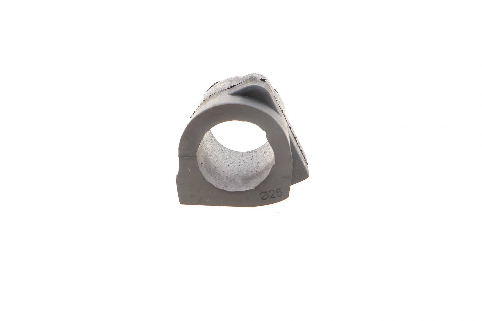 Втулка стабілізатора (переднього/внутрішнього) Renault Logan/Sandero 04- (d=24.6mm)