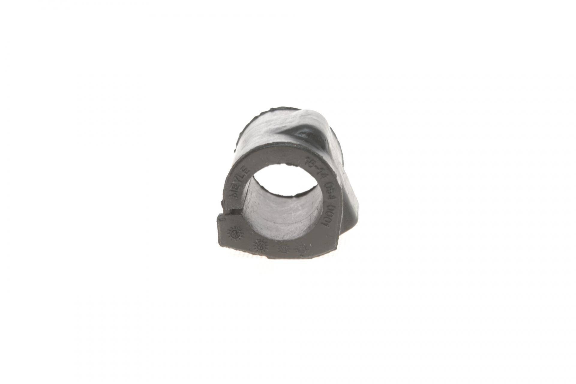 Втулка стабілізатора (переднього/внутрішнього) Renault Logan/Sandero 04- (d=23.5mm)