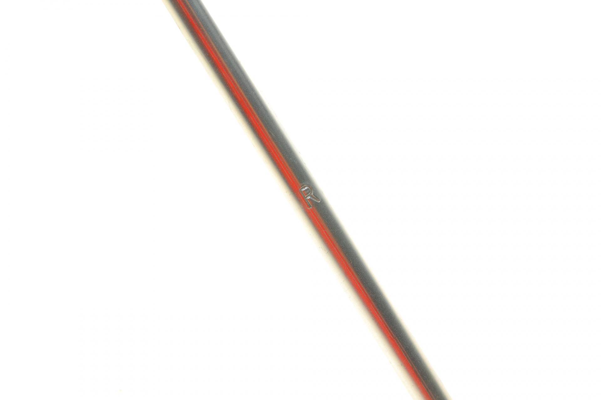 Тяга стабілізатора (переднього) (R) Nissan Qashqai/X-Trail/Renault Koleos 08- (L=299mm)