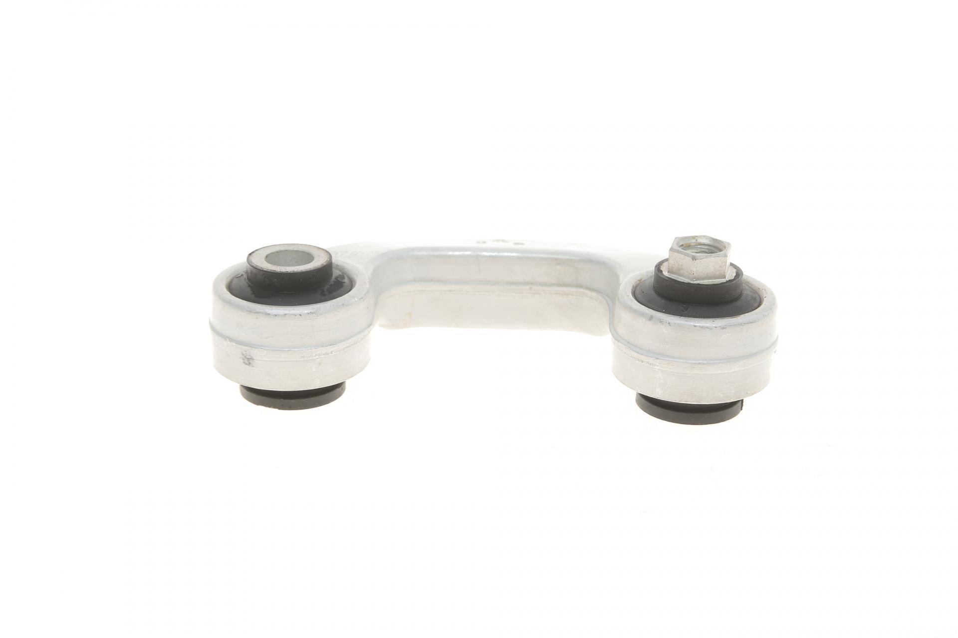Тяга стабілізатора (переднього) (R) Audi A4 00-09/Seat Exeo 08-13 (L=89.7mm) (Алюміній)
