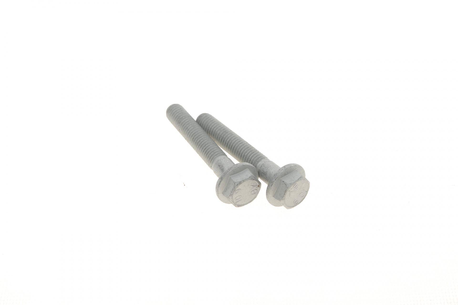 Тяга стабілізатора (переднього) (R) Audi A4 00-09/Seat Exeo 08-13 (L=89.7mm) (Алюміній)