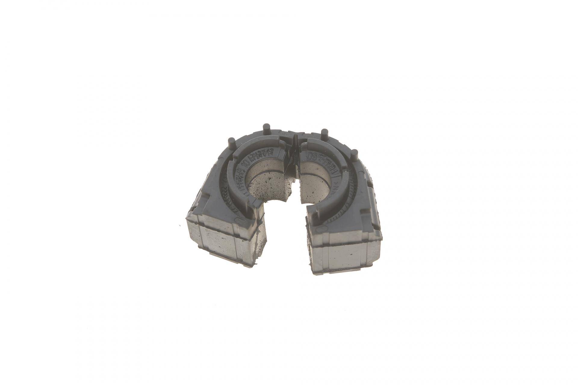 Втулка стабілізатора (заднього) VW Golf V/Passat/Touran/Skoda Octavia/Seat Leon 03- (d=17.4mm)