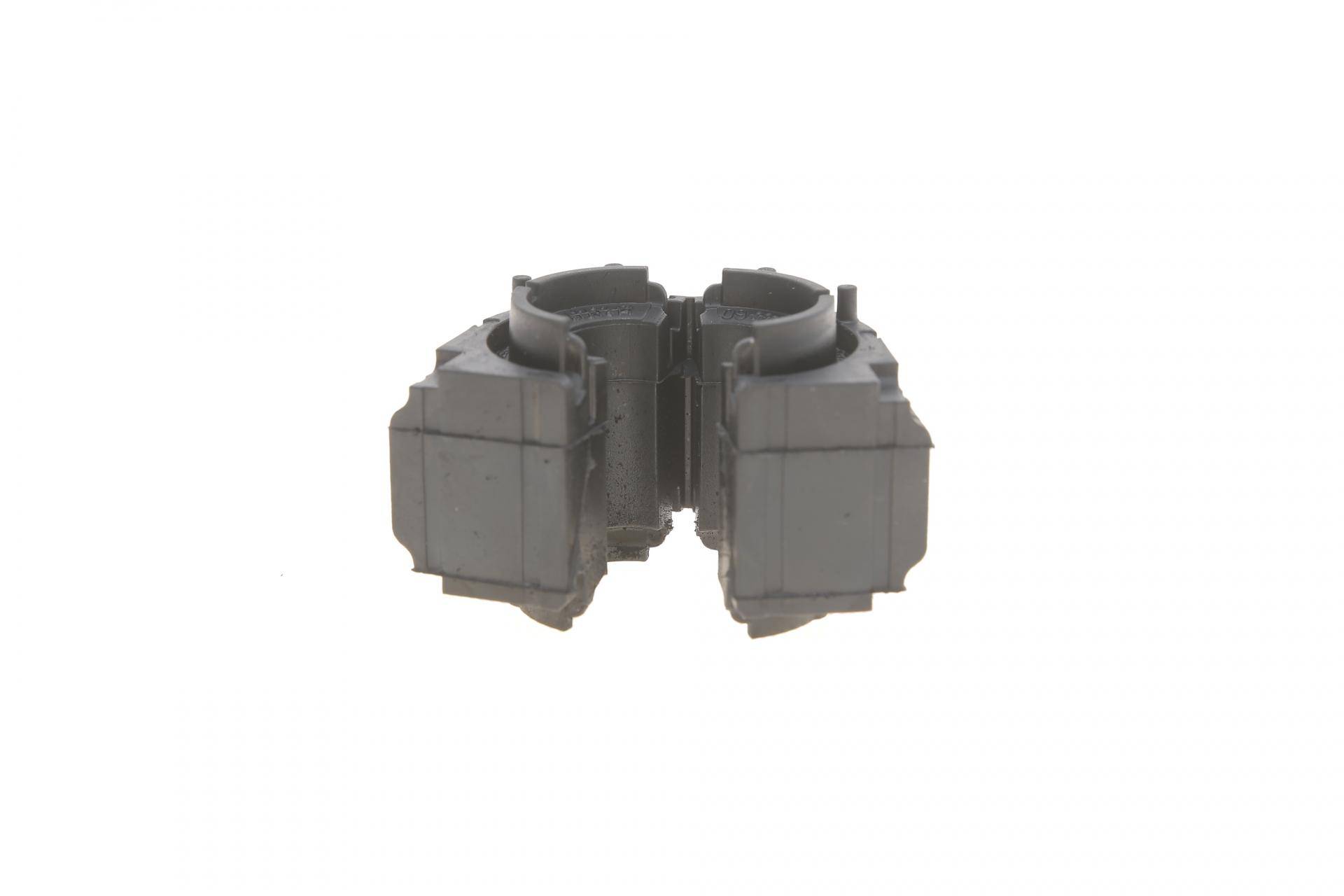 Втулка стабілізатора (заднього) VW Golf V/Passat/Touran/Skoda Octavia/Seat Leon 03- (d=17.4mm)