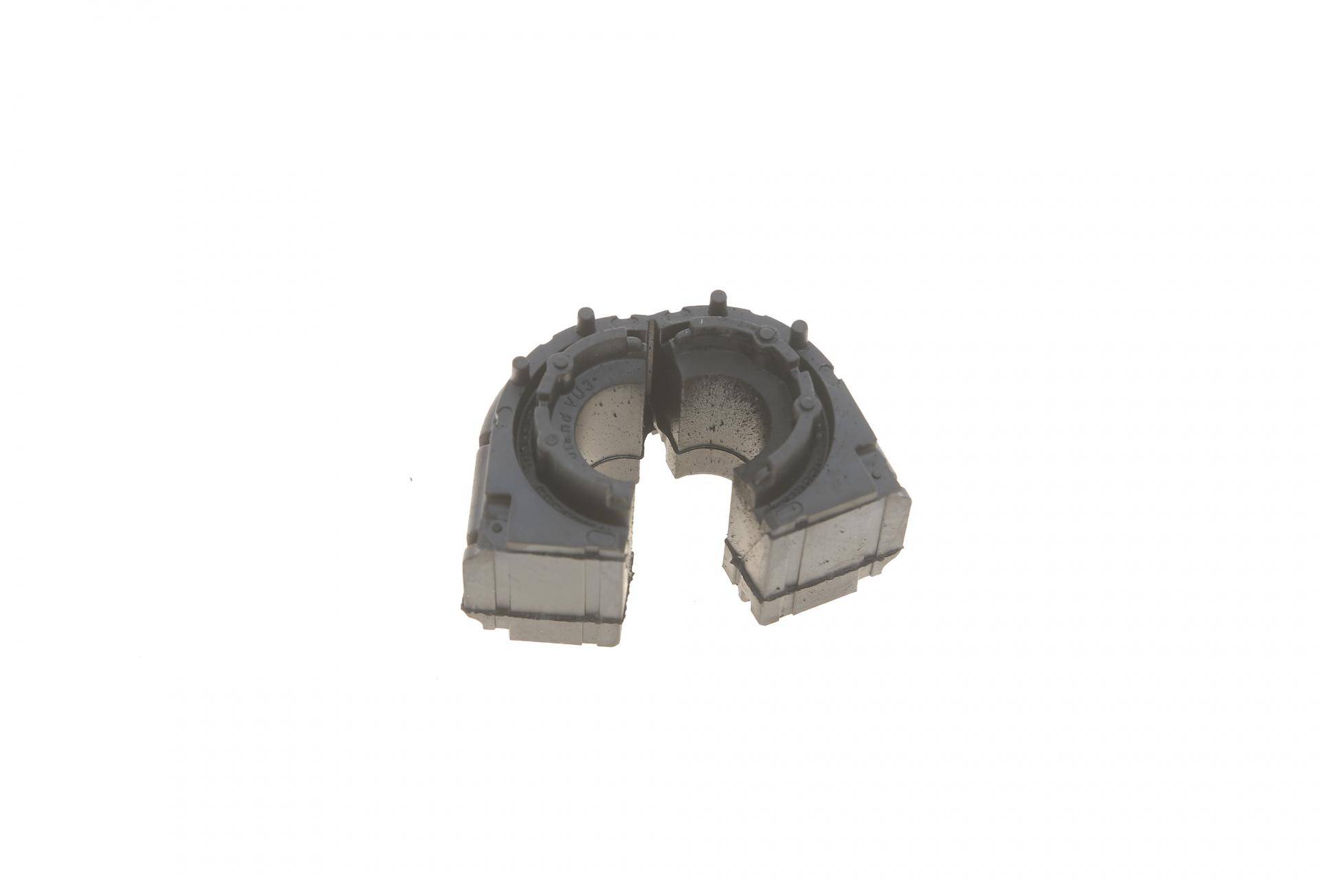 Втулка стабілізатора (заднього) VW Golf V/Passat/Touran/Skoda Octavia/Seat Leon 03- (d=17.4mm)