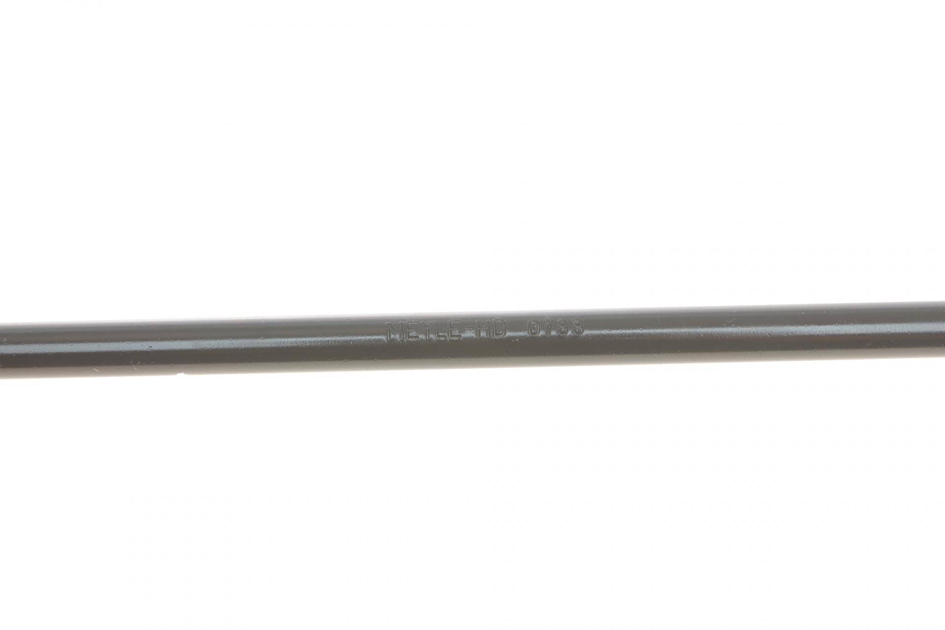 Тяга стабілізатора (переднього) (R) BMW 1 (E81/E88)/3 (E90-E93) 04-
