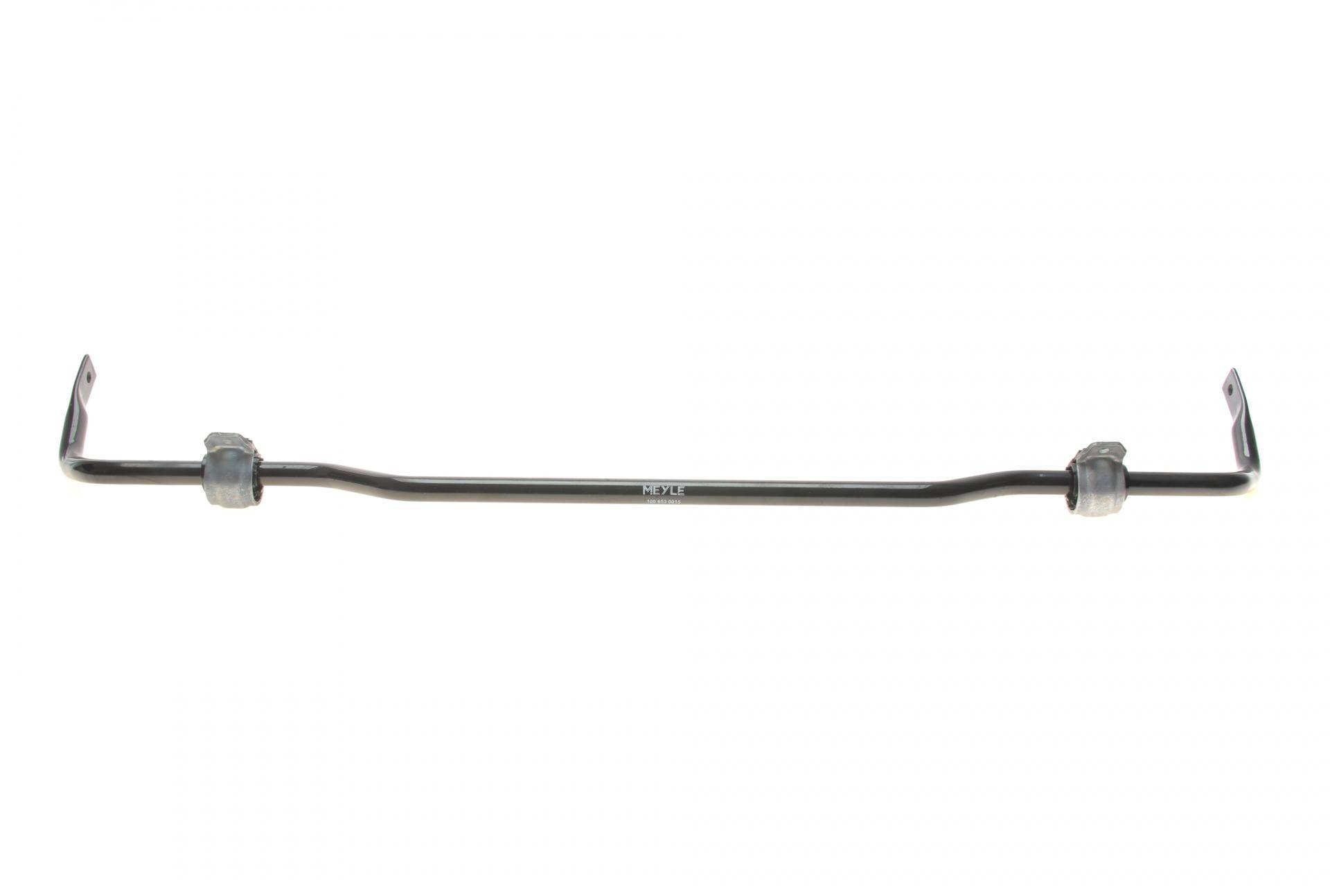 Стабілізатор (задній) Audi A3/Seat Leon/Skoda Octavia/VW Golf/Passat/Tiguan/Touran 03-