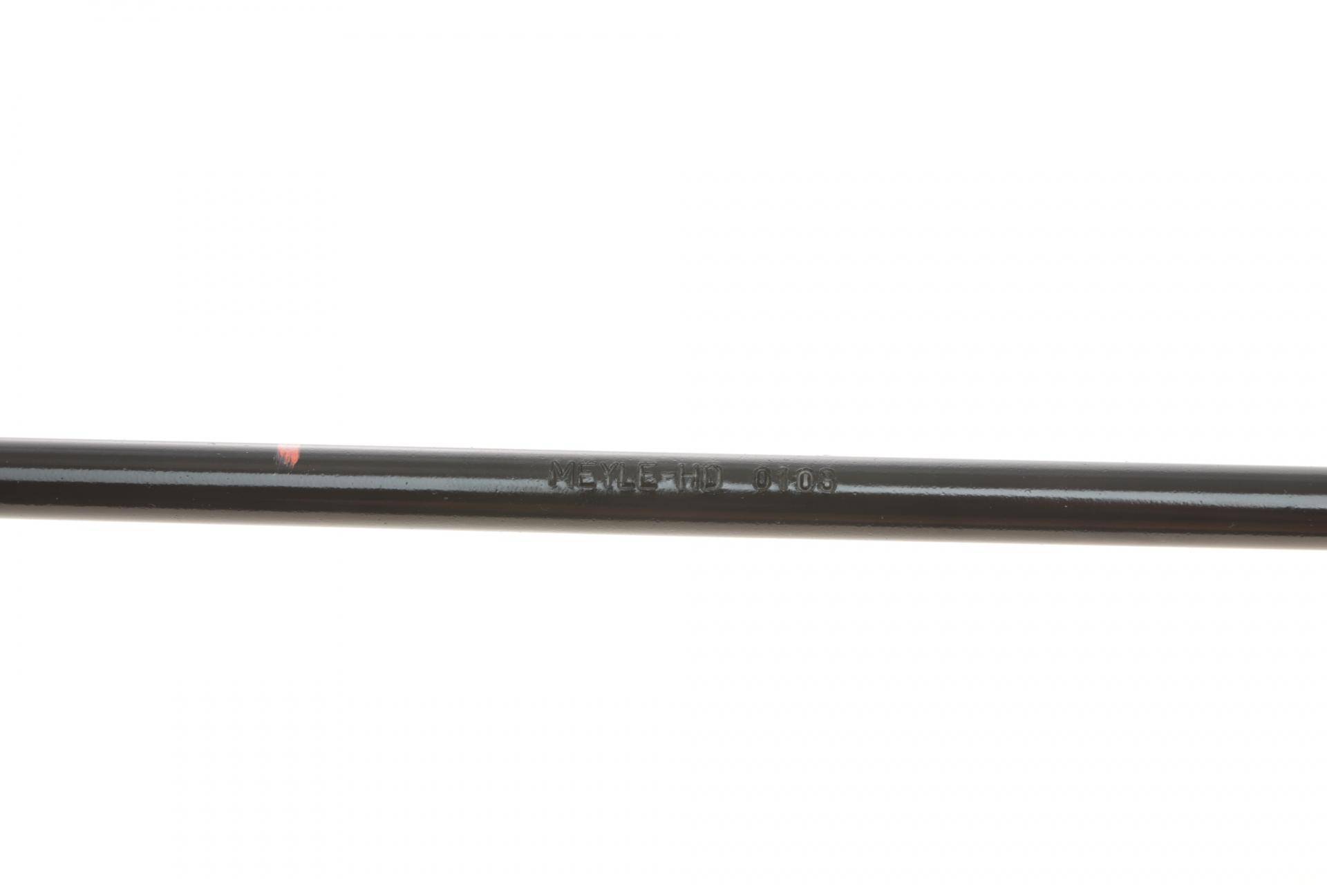 Тяга стабілізатора (переднього) Renault Megane III/IV 08- (L=275mm)