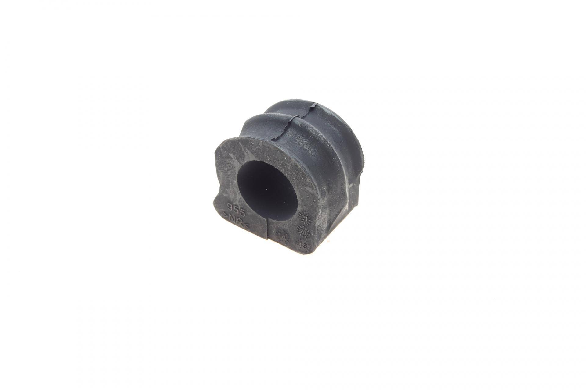Втулка стабілізатора (переднього) Audi A3/TT/Skoda Octavia/Bora/VW Golf (d=20.8mm)