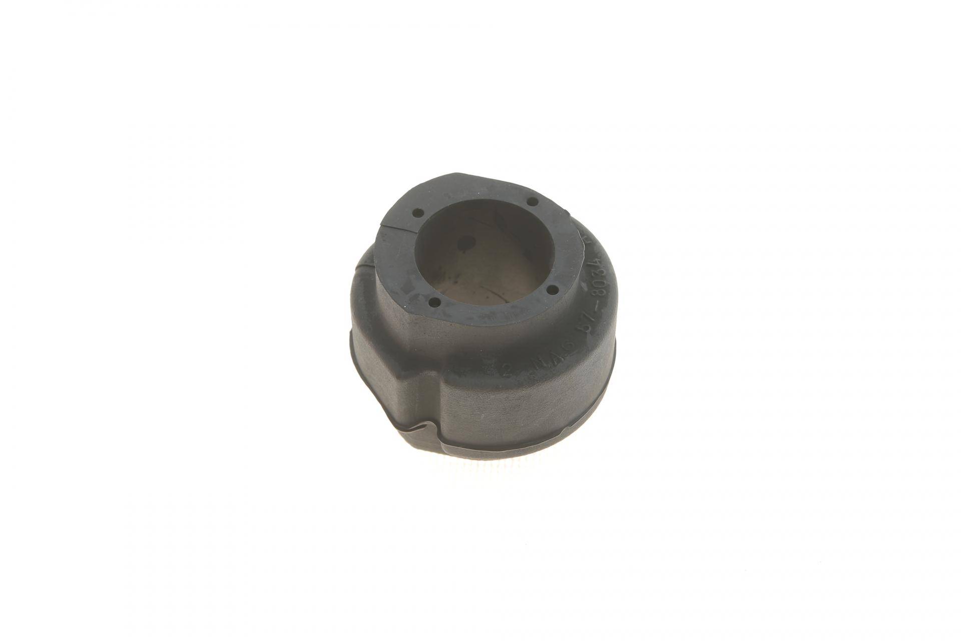 Втулка стабілізатора (переднього) Audi A6/VW Passat 96-05 (d=27mm)