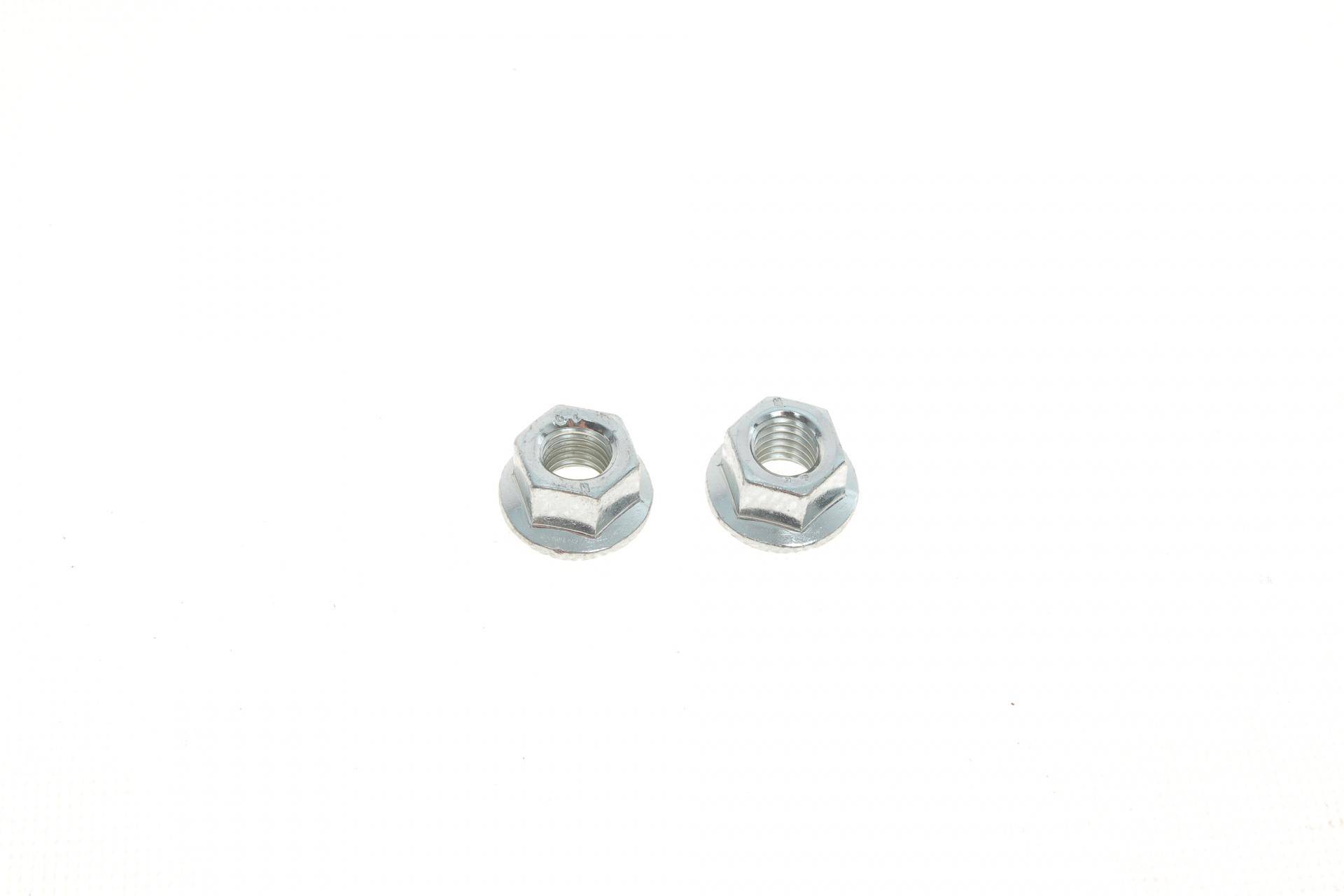 Тяга стабілізатора (переднього) (L) Audi A4 00-09/Seat Exeo 08-13 (L=89.7mm) (Алюміній)