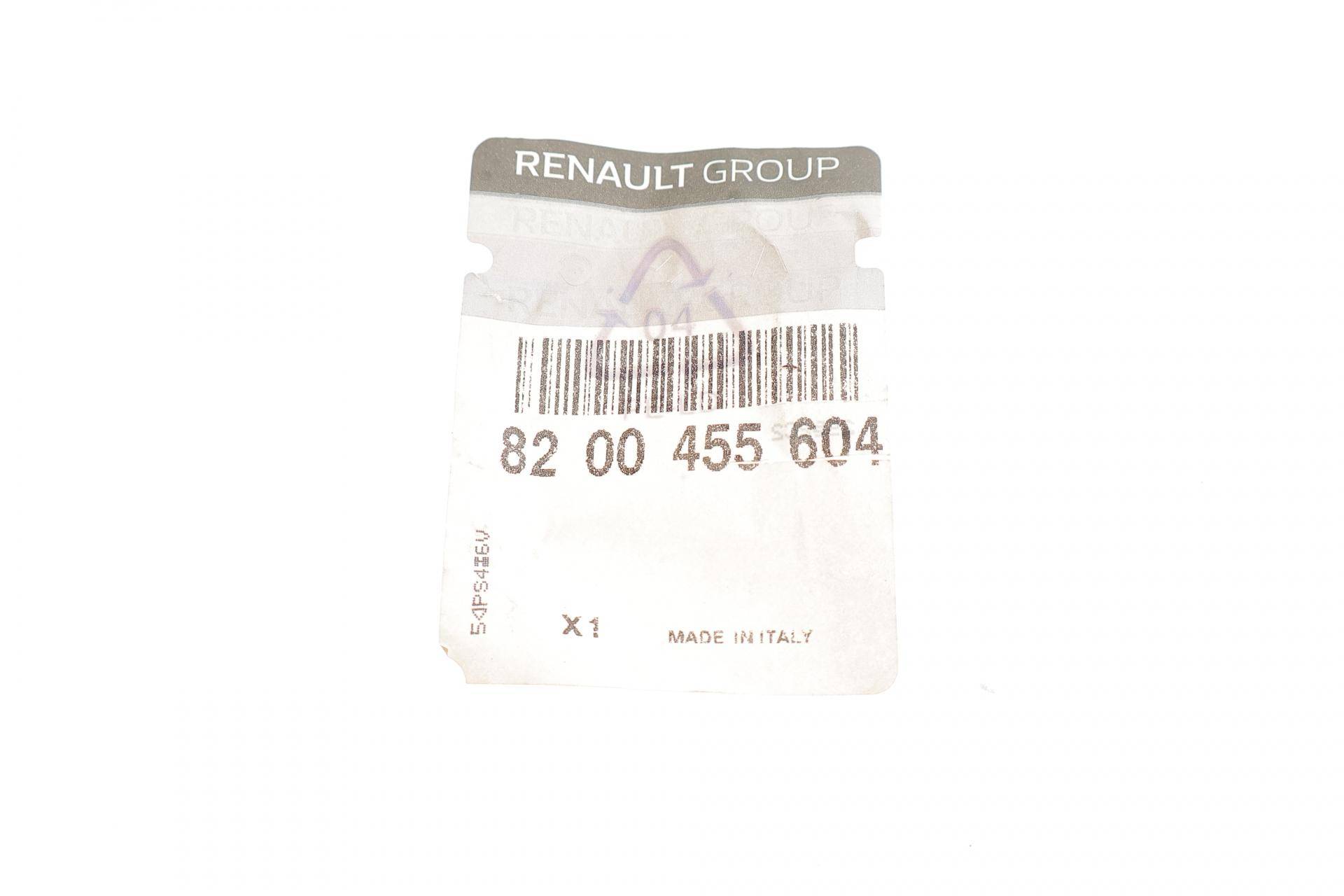 Втулка стабілізатора (переднього) Renault Laguna 01- (d=21mm)