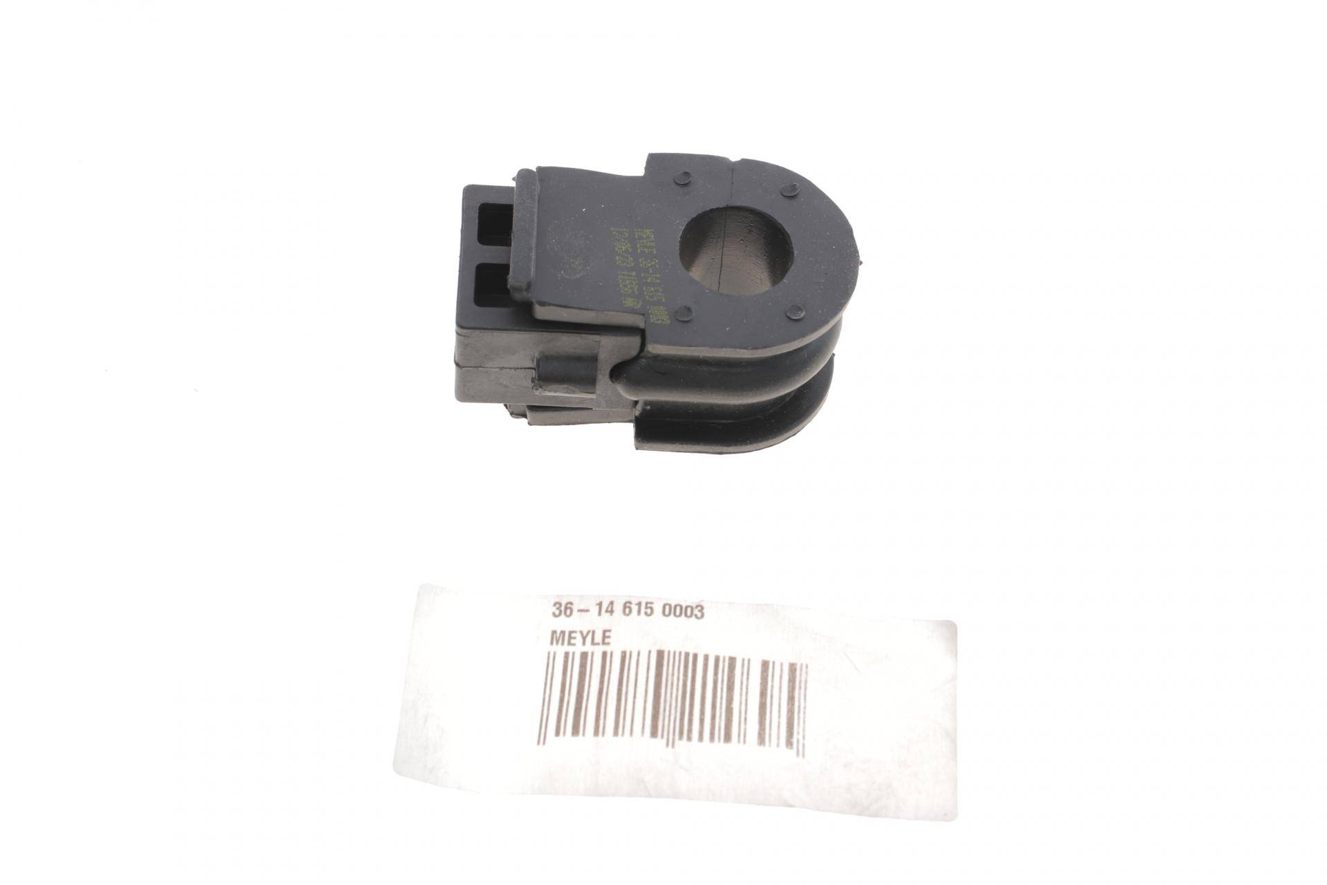 Втулка стабілізатора (переднього) Nissan Juke/Leaf/Qashqai I 07- (21mm)