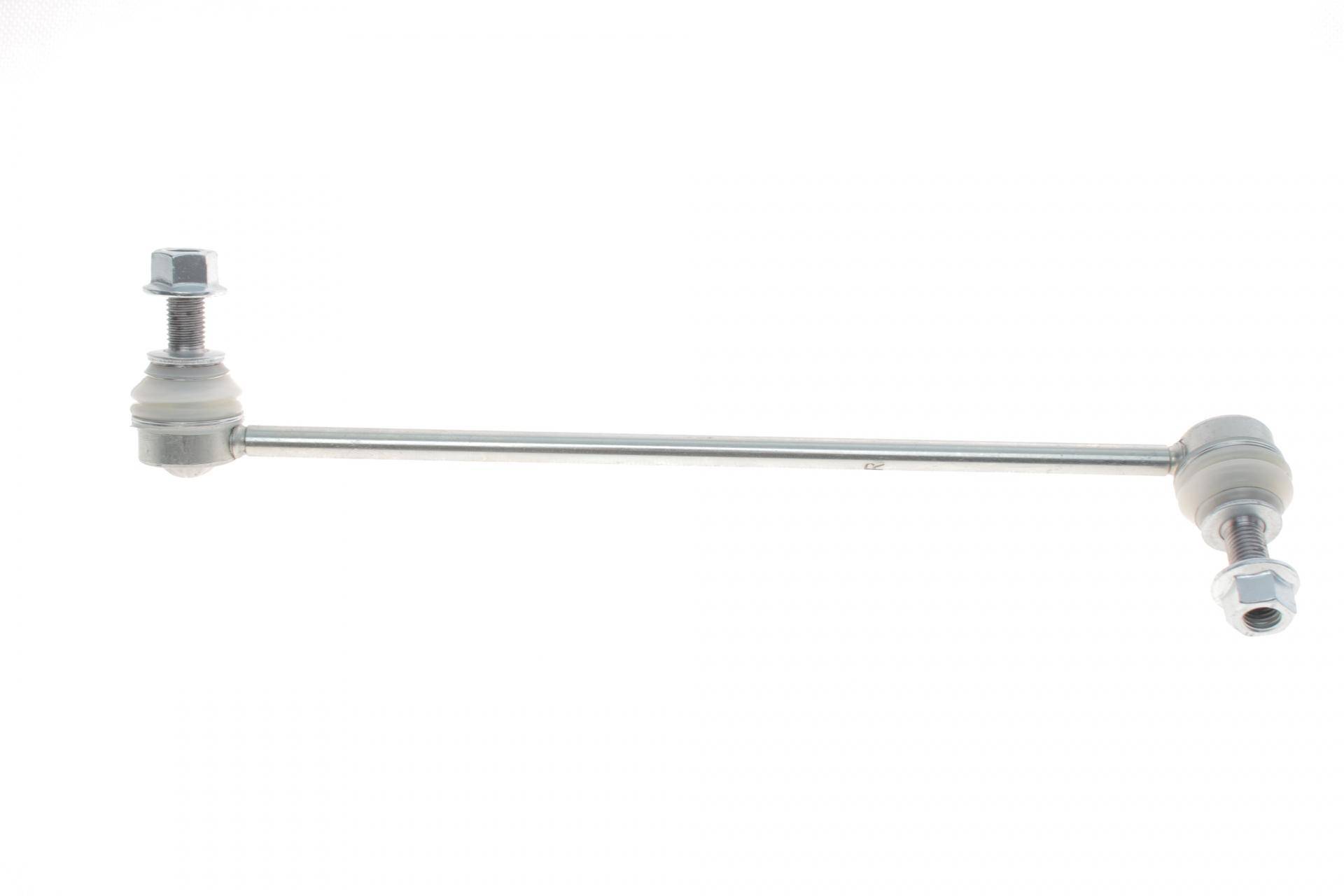 Тяга стабілізатора (переднього) (R) MB E-class (W212) 09- (L=324/M12x1.5)
