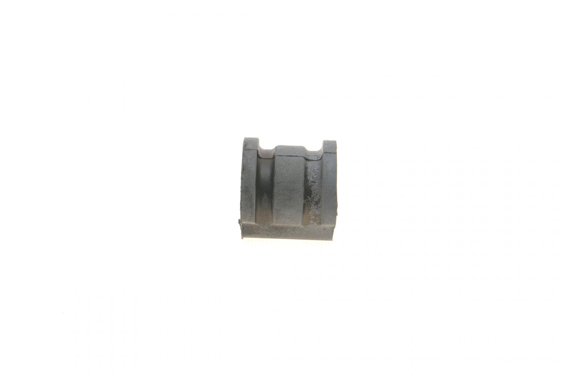 Втулка стабілізатора (переднього) VW Polo/Skoda Roomster/Fabia 99- (d=17mm)
