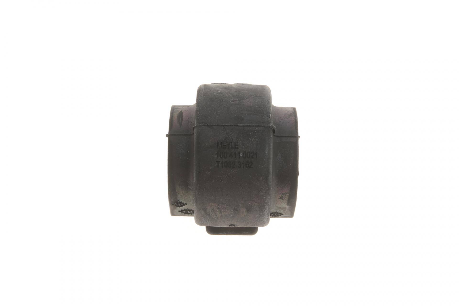 Втулка стабілізатора (переднього) Audi A4/A6/A8/VW Passat 1.9-2.5 TDi 96- (d=25mm)