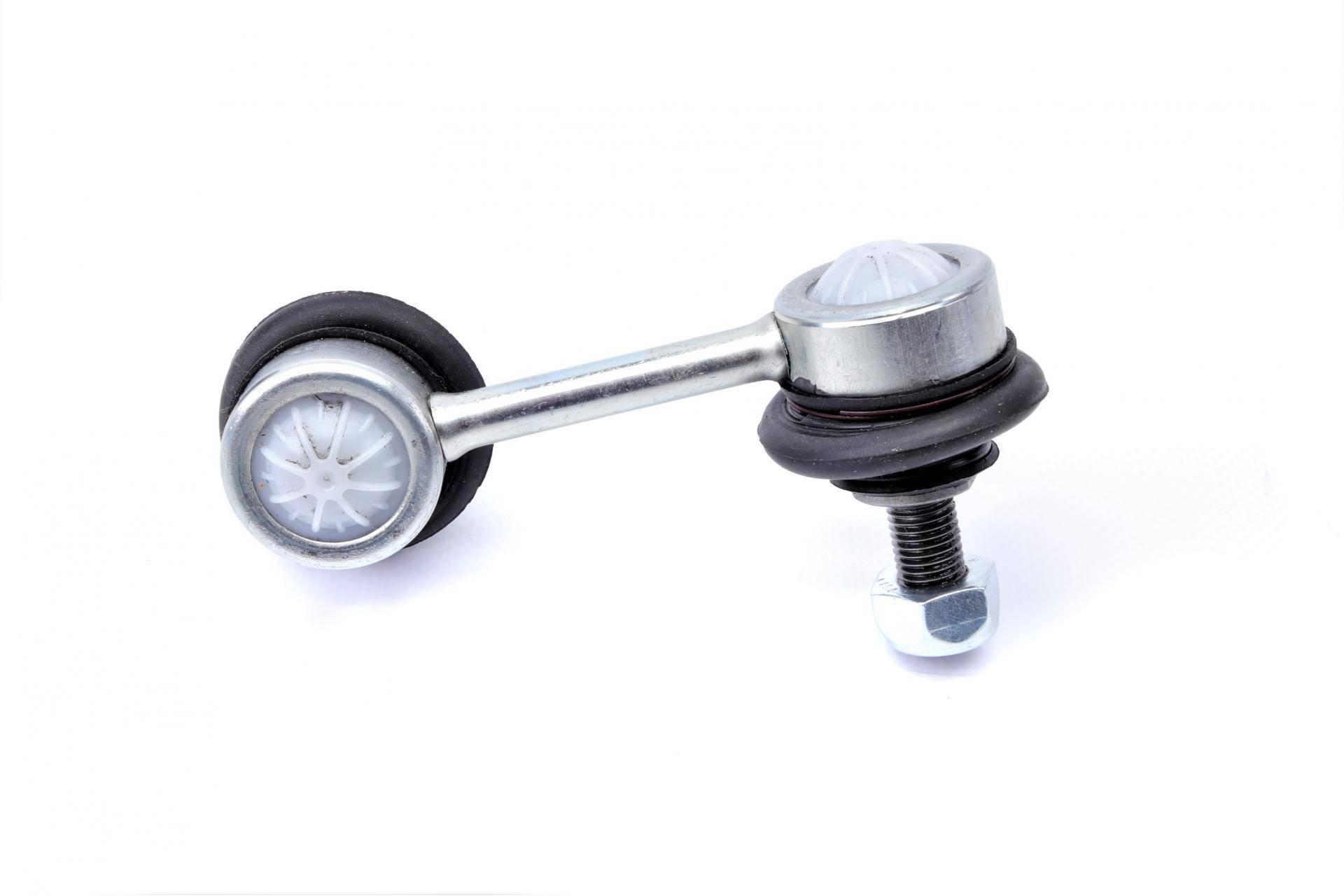 Тяга стабілізатора (заднього) (R) Mitsubishi Lancer/Outlander 06-/Citroen C4/Peugeot 4008 12- (80mm)