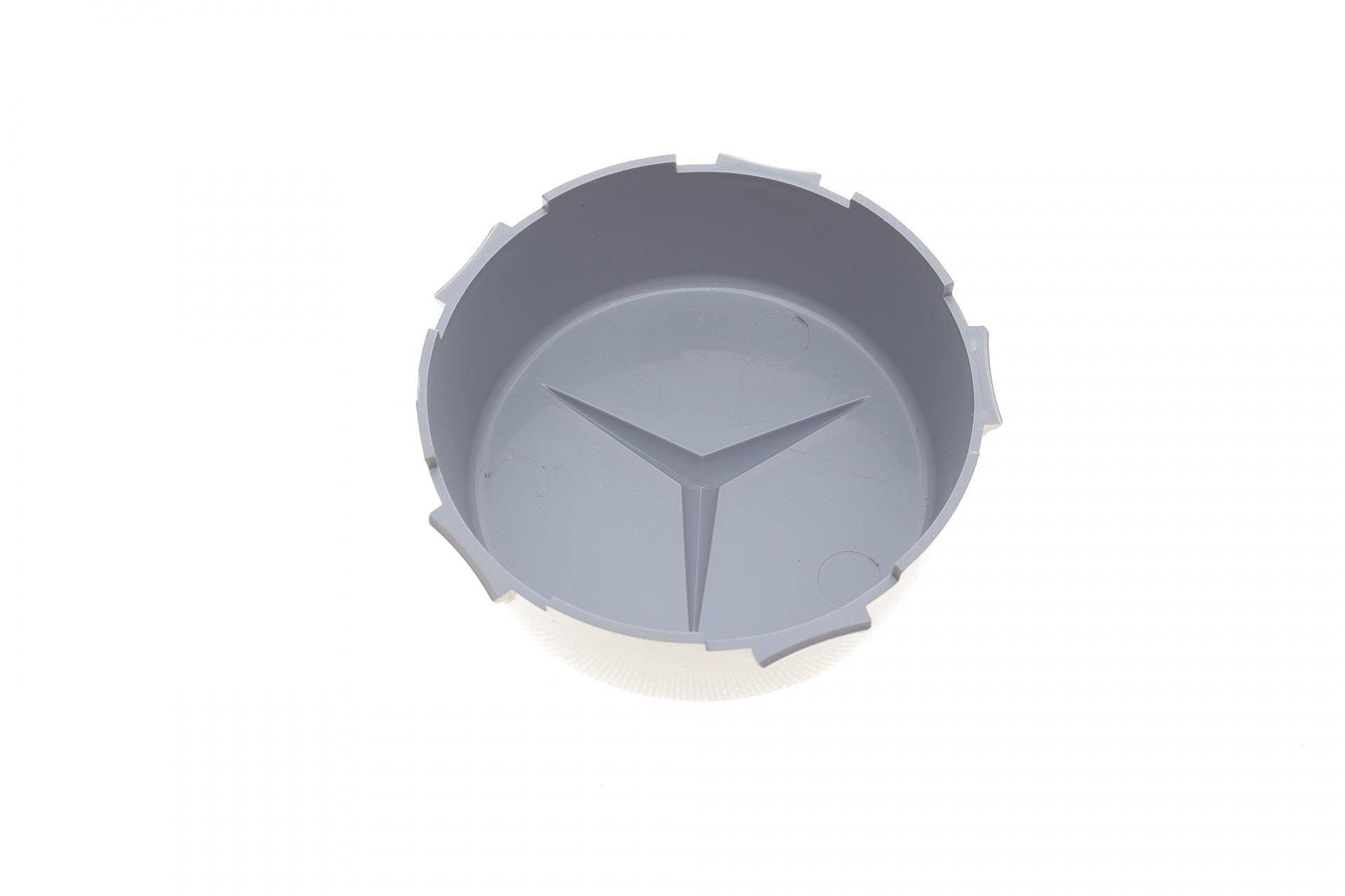 Ковпак диска колісного MB Sprinter 208-316 96- (ROTWEISS)