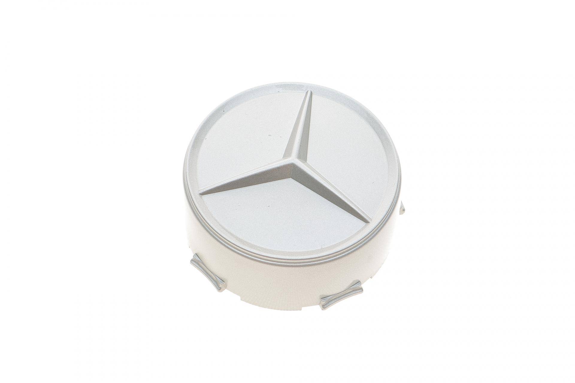 Ковпак диска колісного MB Sprinter 208-316 96- (ROTWEISS)