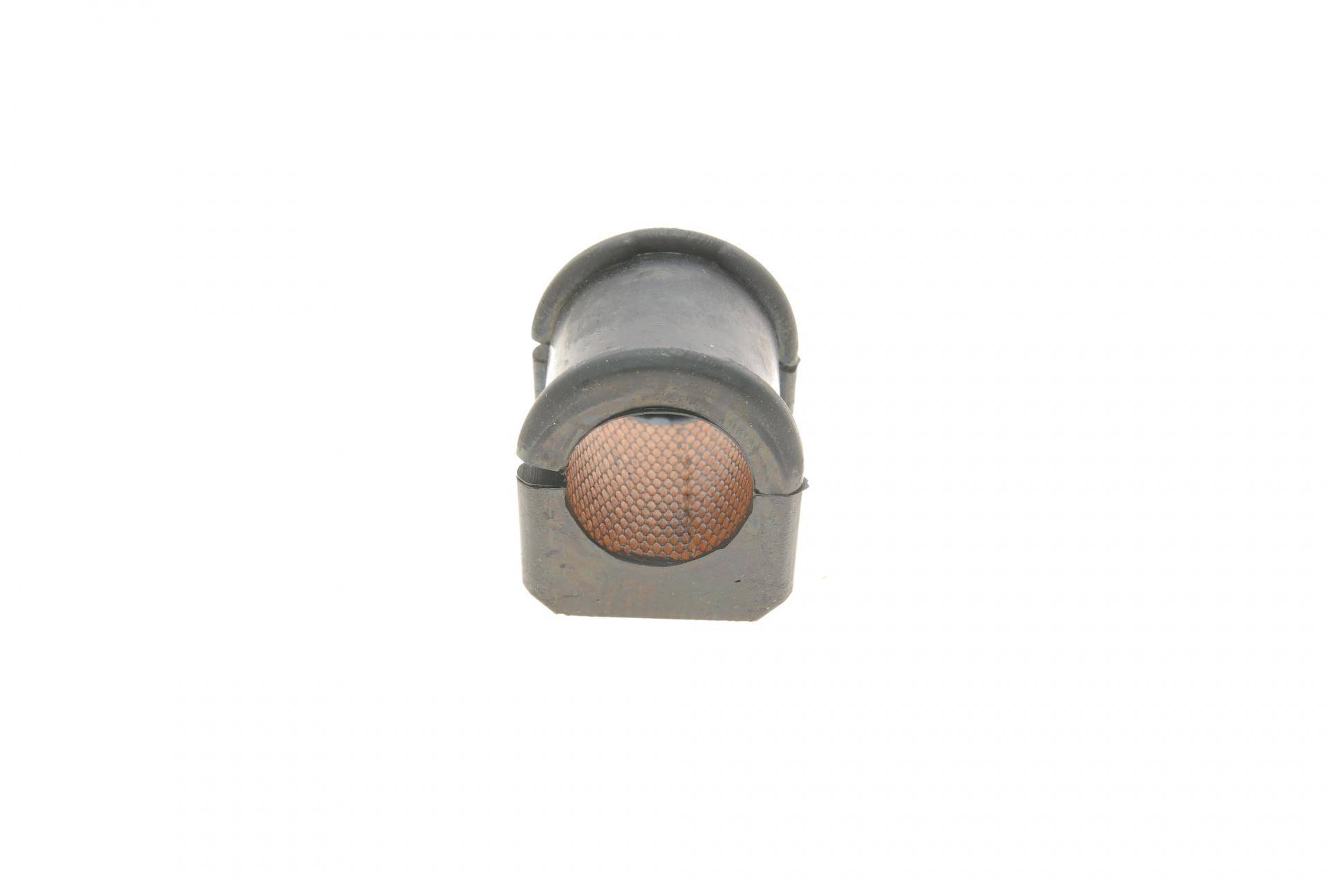 Втулка стабілізатора (переднього) Mazda 3 07-09/5 05-10 (d=22mm)