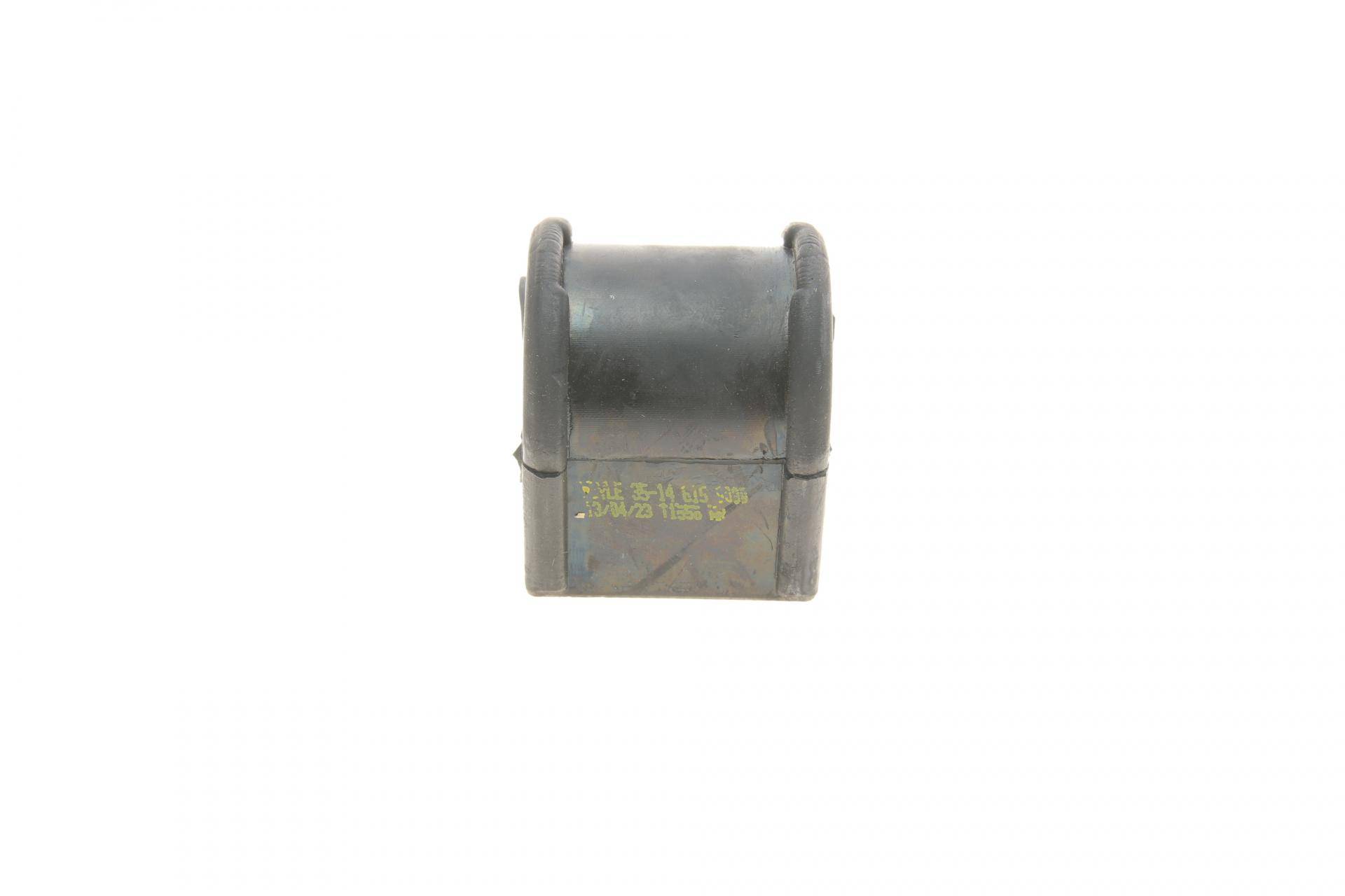 Втулка стабілізатора (переднього) Mazda 3 07-09/5 05-10 (d=22mm)