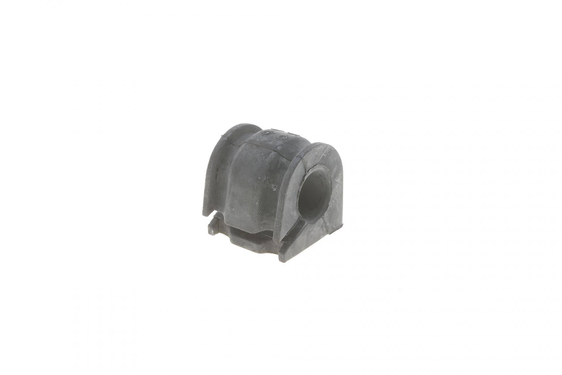 Втулка стабілізатора (переднього) Renault Duster 10- (d=18mm)