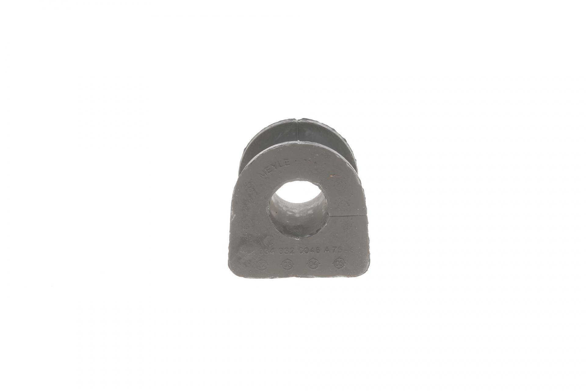 Втулка стабілізатора (переднього) MB Vito (W638) (d=24mm)