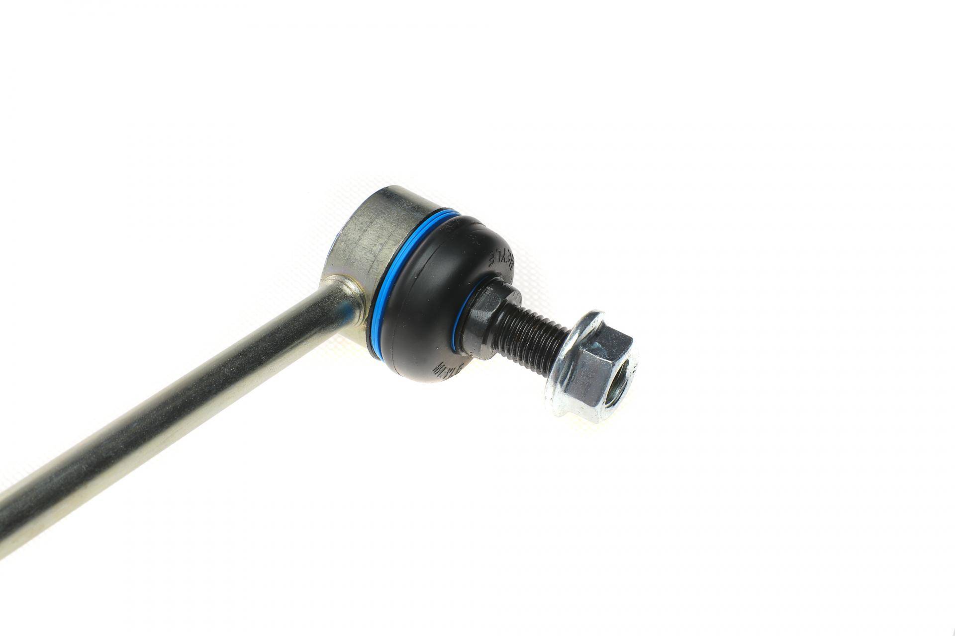 Тяга стабілізатора (переднього) (R) Hyundai Santa Fe II 06-12/Kia Sorento II 06- (L=341mm)