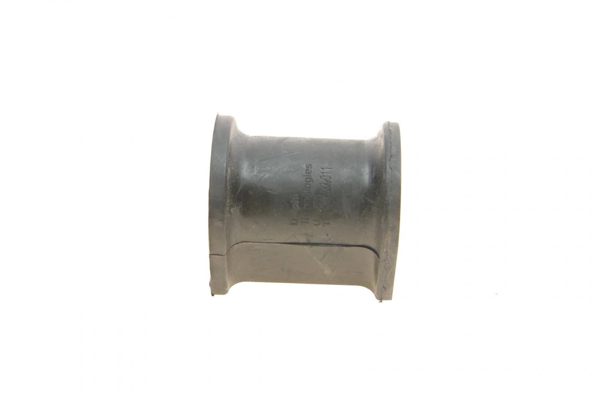 Втулка стабілізатора (заднього) (к-кт) VW Caddy 03- (d=18mm)