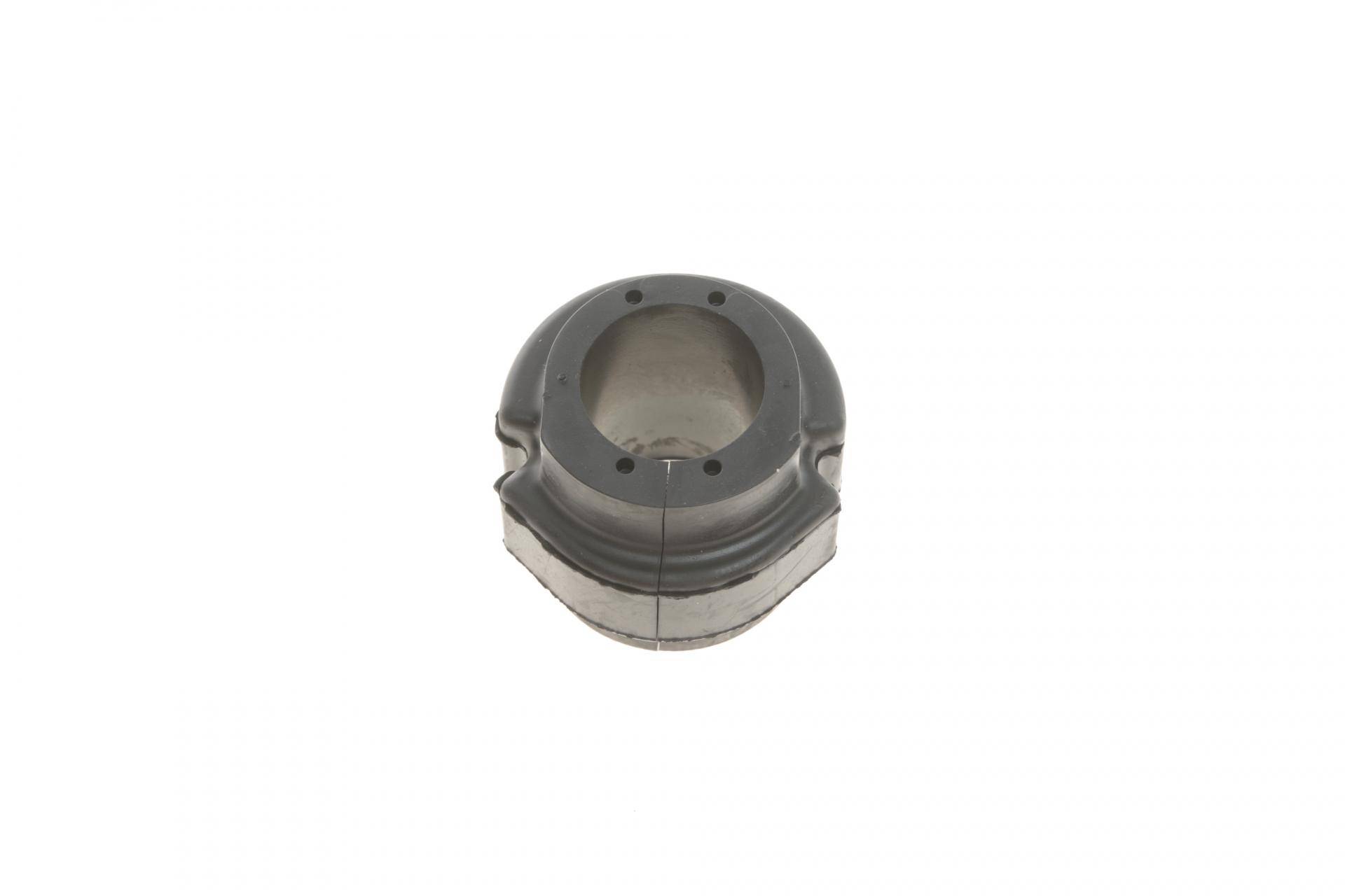 Втулка стабілізатора (переднього) Audi A6/VW Passat 96-05 (d=27mm)