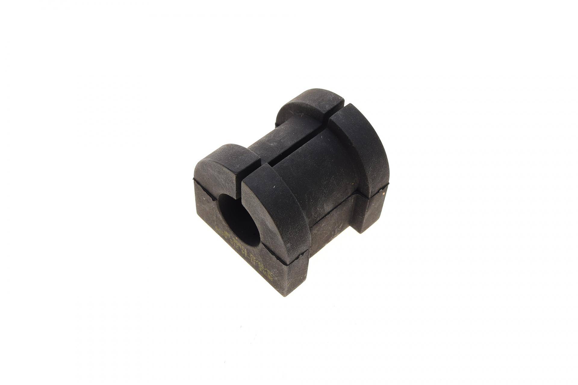Втулка стабілізатора (заднього) Mitsubishi Outlander II 06-13/Peugeot 4007 07-13 (d=19.5mm)
