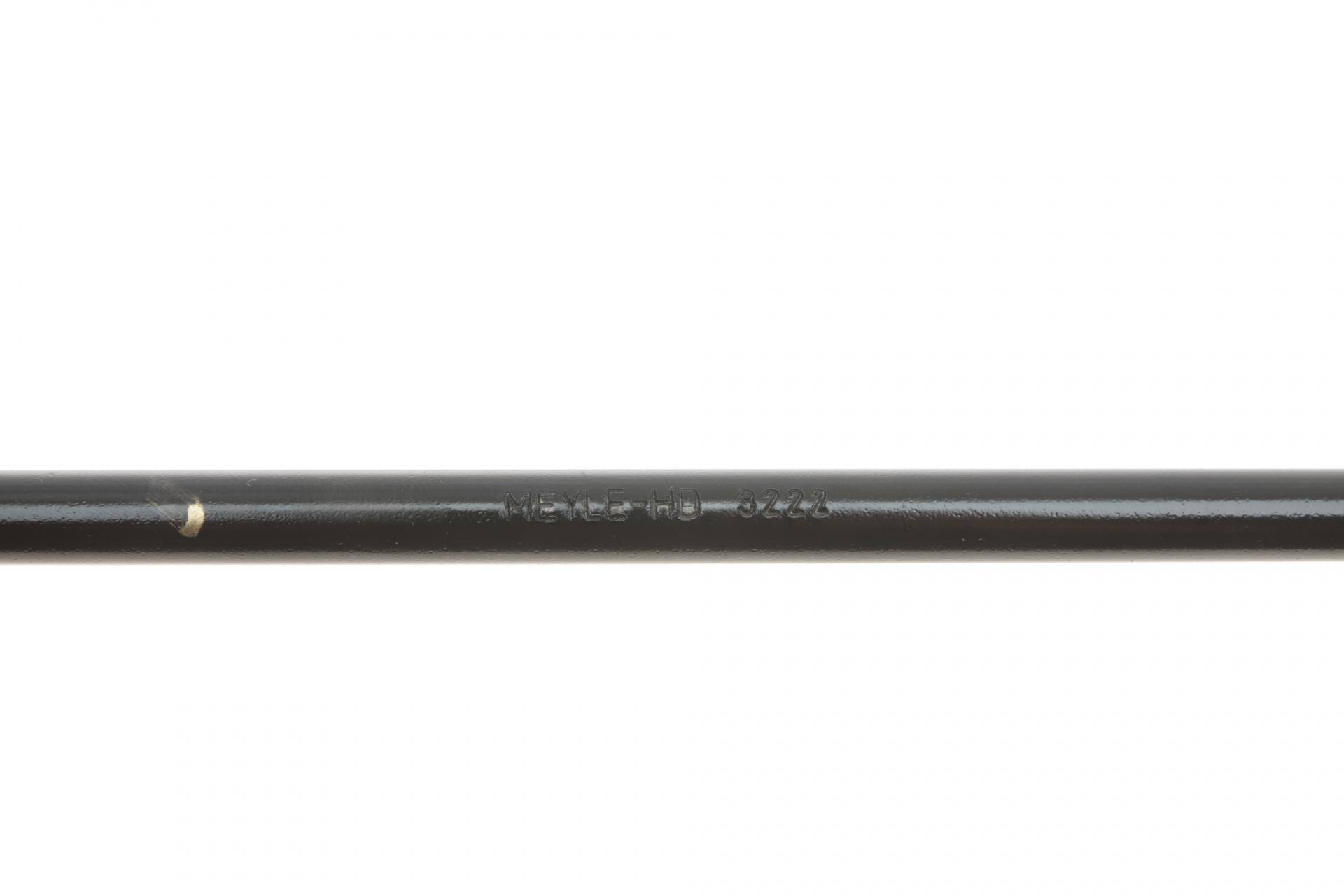 Тяга стабілізатора (переднього) Citroen C-Crosser 07-/Mitsubishi Lancer 07-/Outlander 06- (L=265 мм)