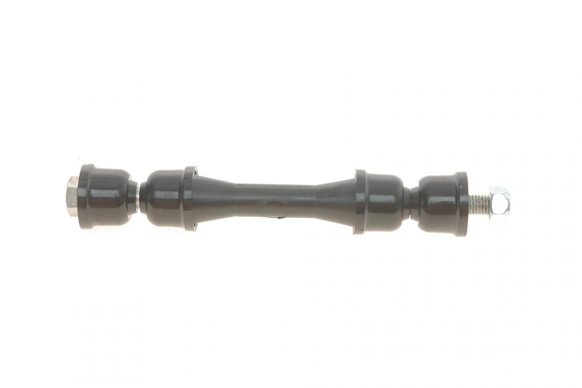 Тяга стабілізатора (переднього) Ford Transit 00-06 (L=196mm)