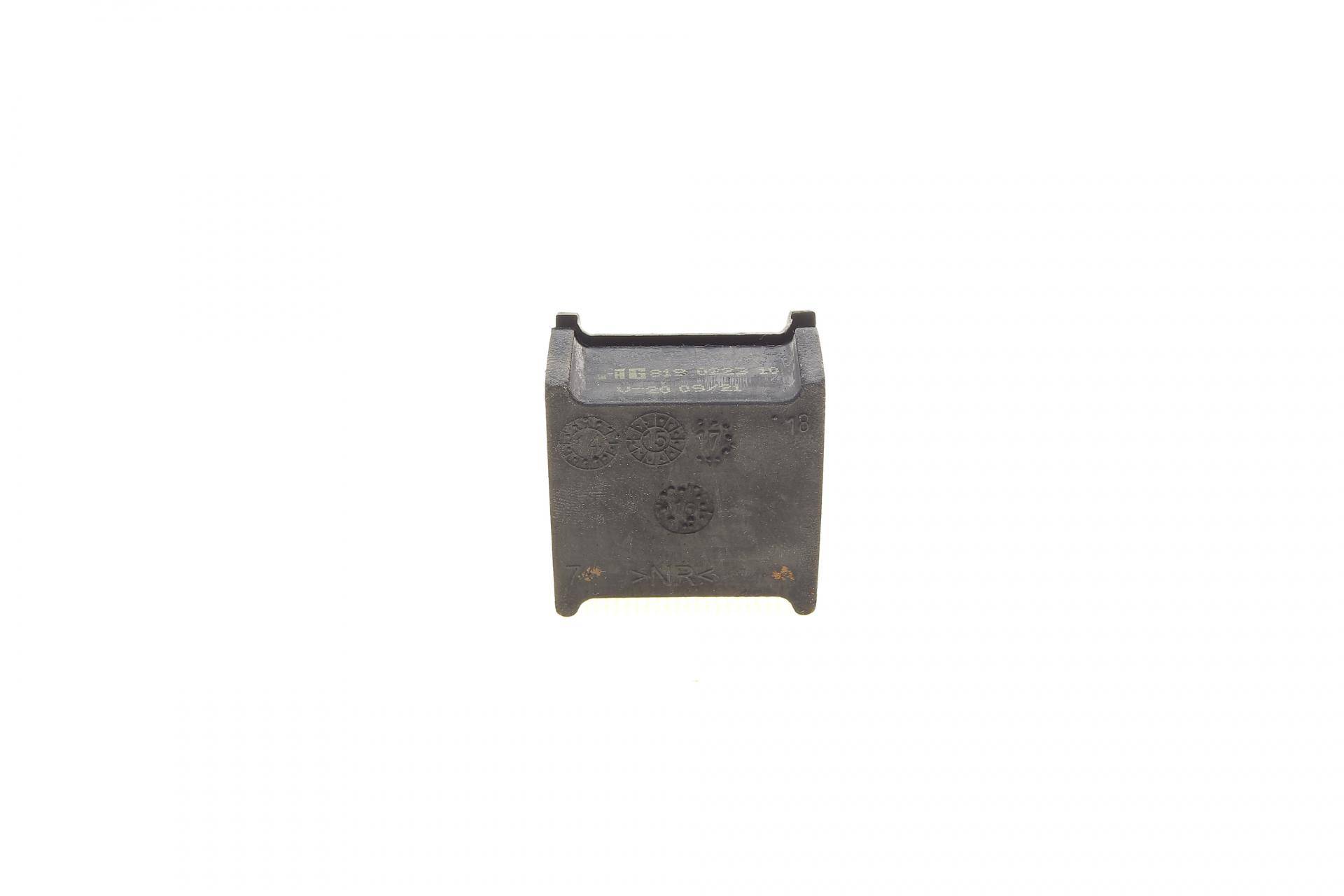 Втулка стабілізатора (переднього) Land Rover Freelander 98-06 (d=20mm)