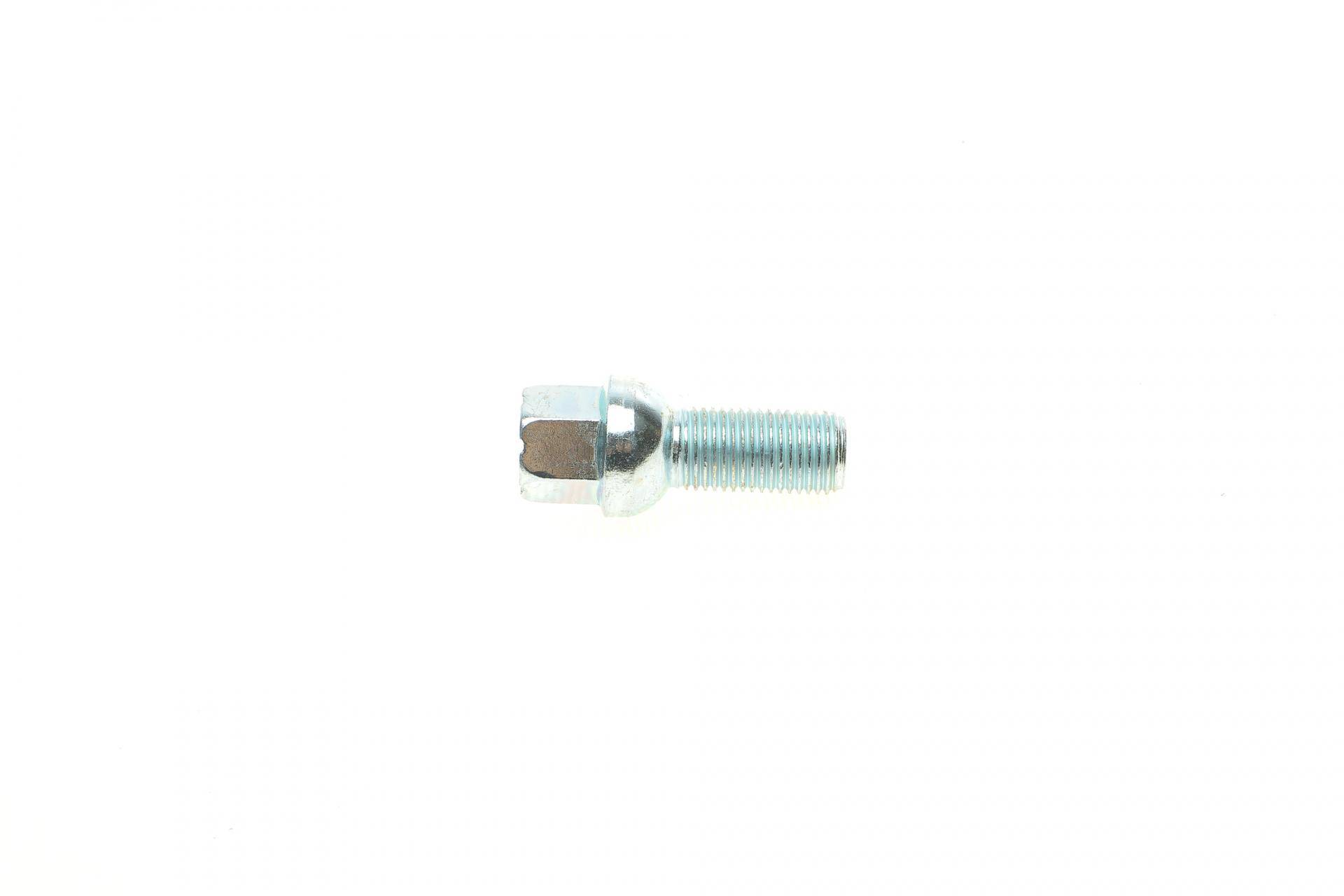 Болт колеса VW Caddy/T5 03- (M14x1.5mm)