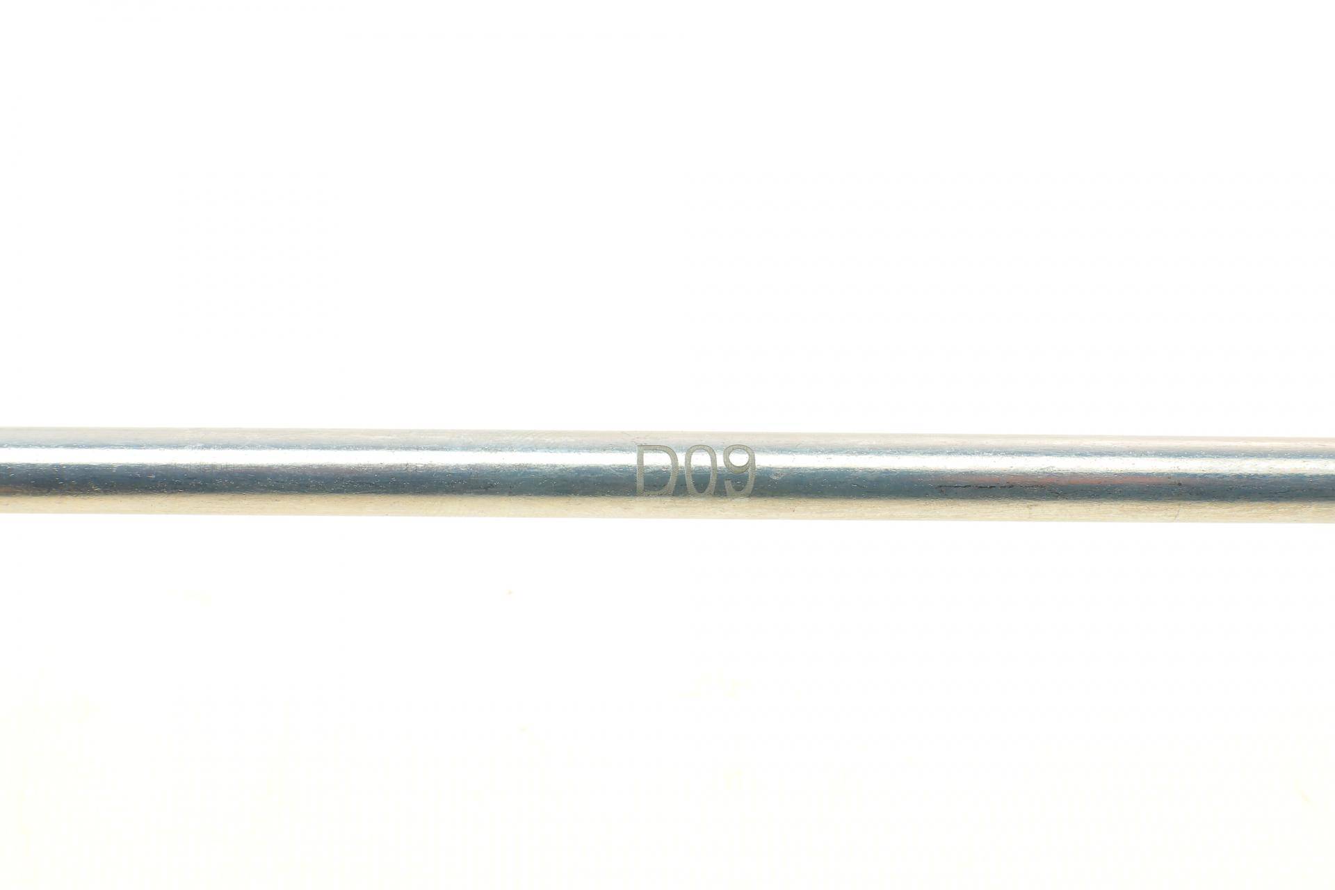 Тяга стабілізатора (заднього) Ford Mondeo III 00-07 (L=255mm)