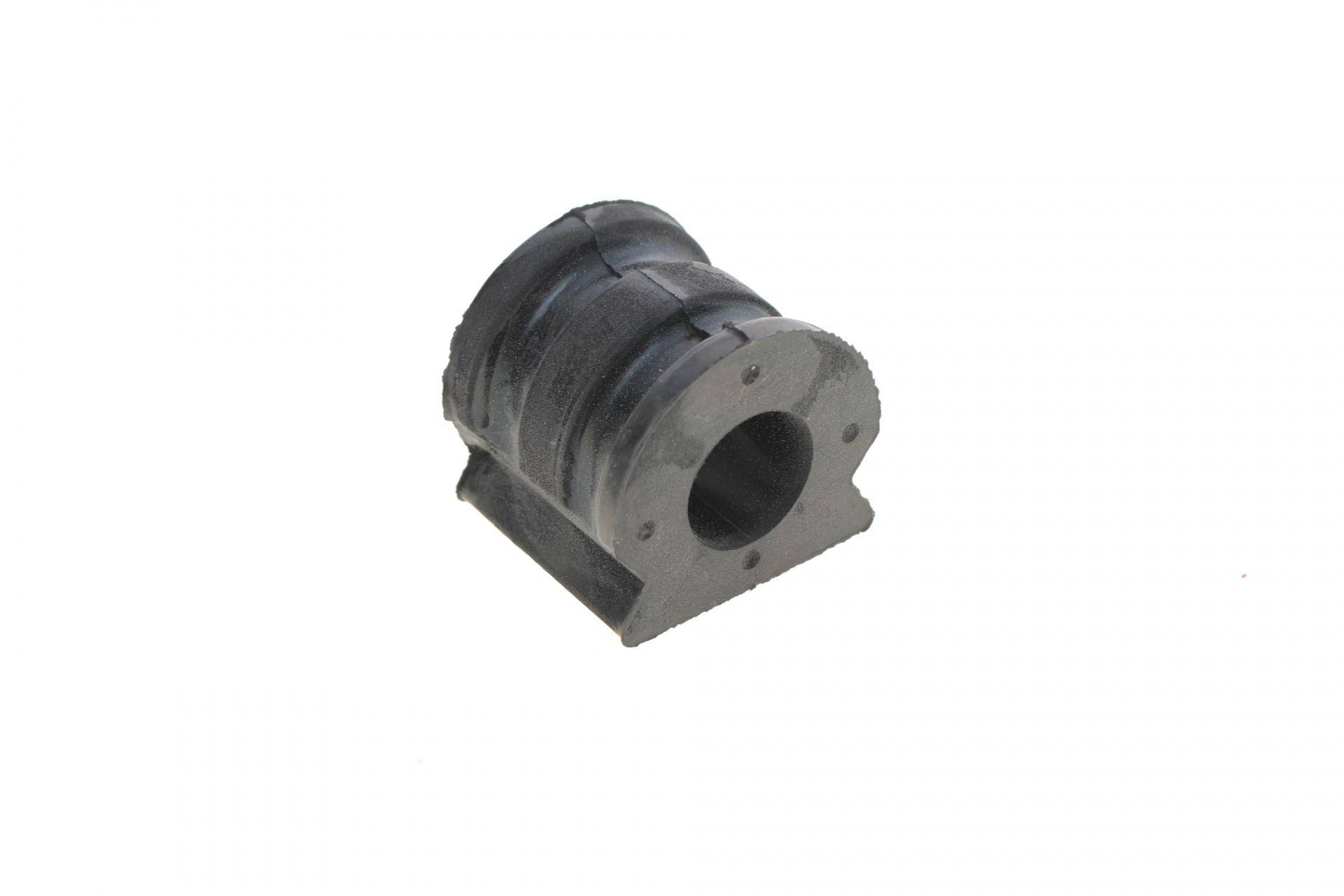 Втулка стабілізатора (переднього) (к-кт) VW Polo/Skoda Roomster/Fabia 99- (d=18mm)