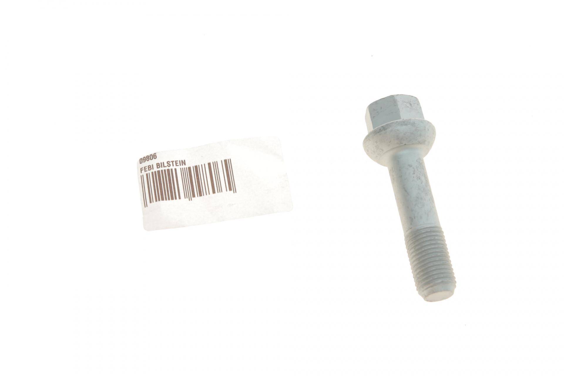 Болт колеса MB Sprinter/Vito (W638) 95- (M14x1.5mm)