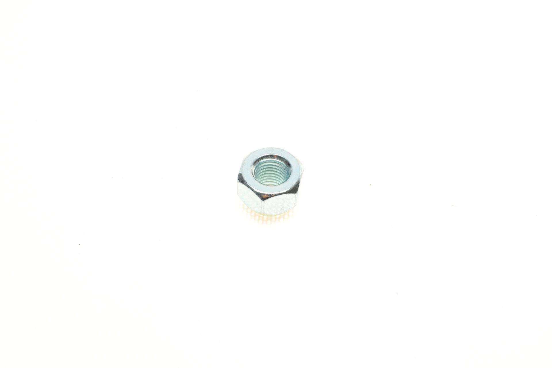 Гайка колісна Mazda/Mitsubishi/Toyota (M12x1.5)