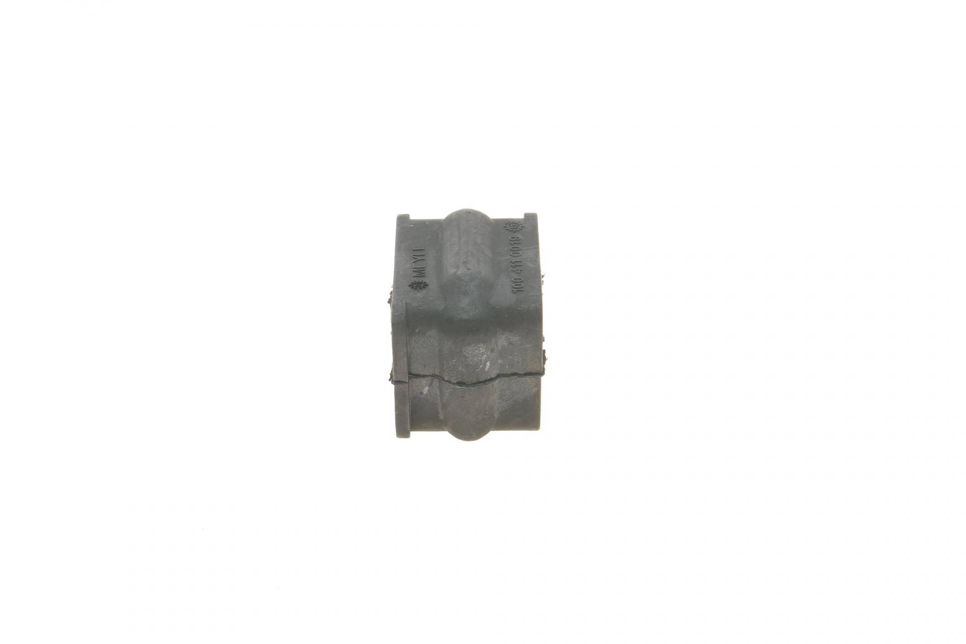 Втулка стабілізатора (переднього) VW Passat-97 (d=23mm) (L)