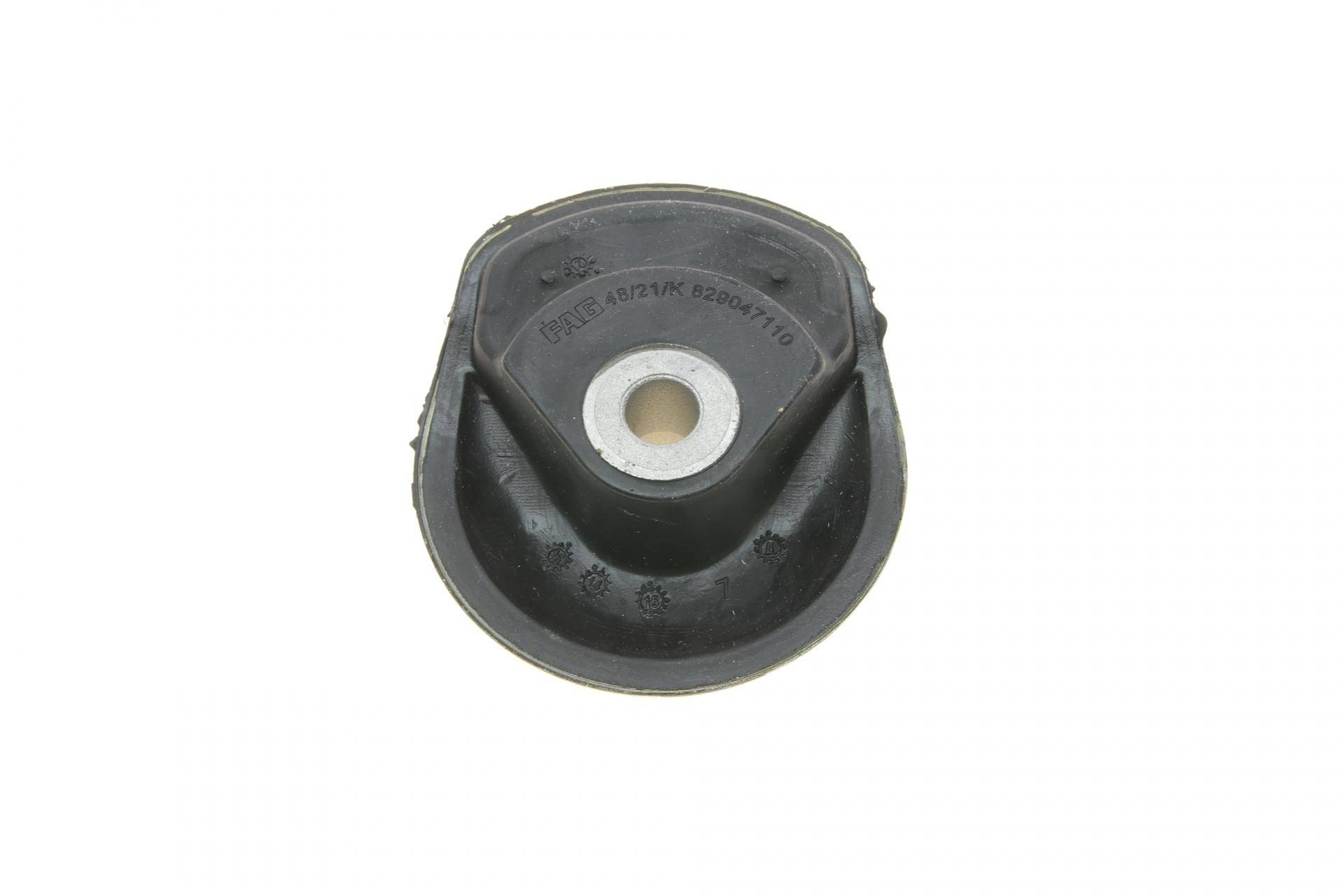 Сайлентблок балки (задньої) VW Passat B3/B4 88-