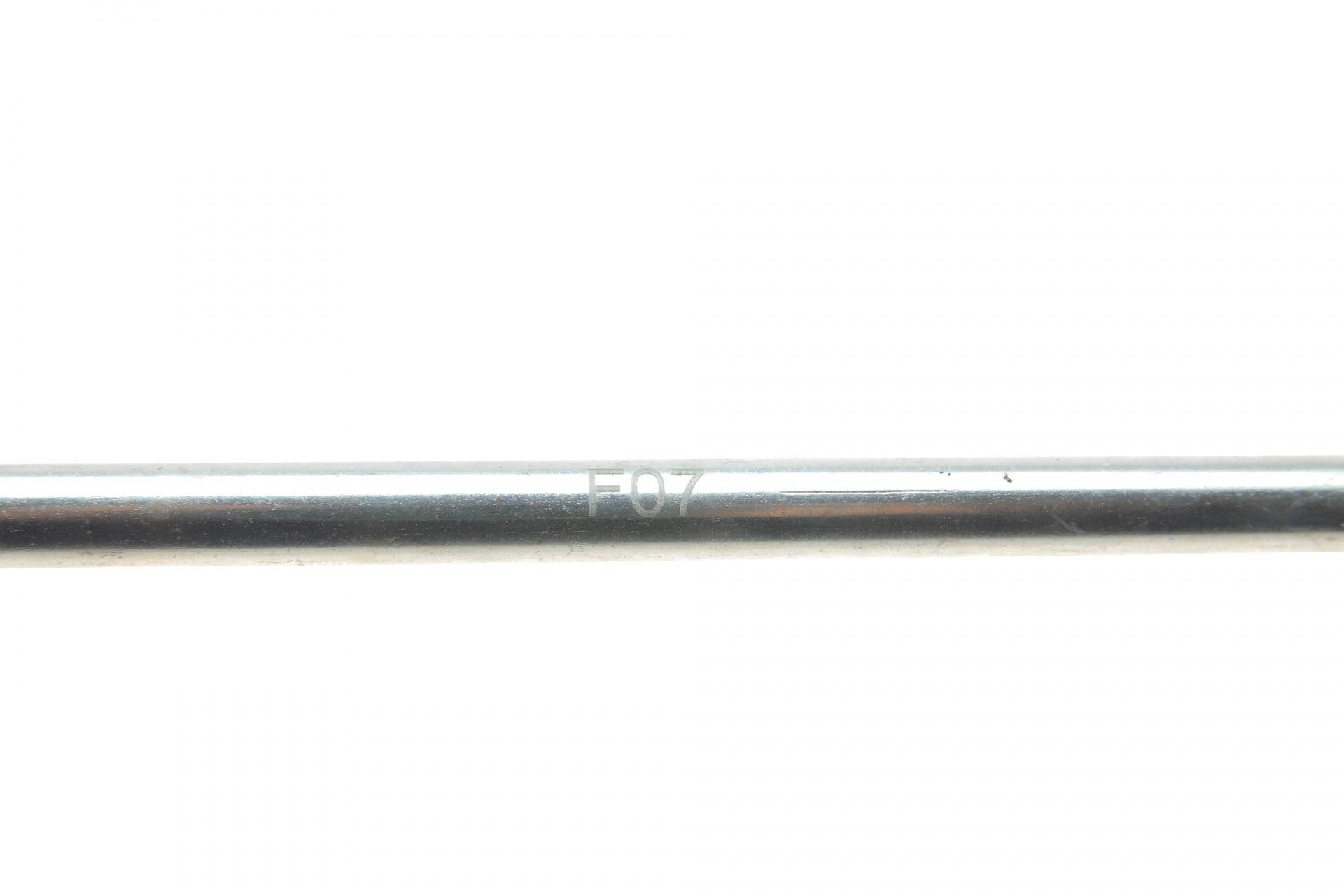 Тяга стабілізатора (переднього) (L) MB Vito (W639) 11-14 (L=285mm)