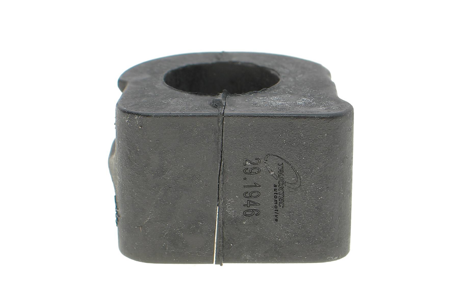 Втулка стабілізатора (переднього) Audi A3/TT/Skoda Octavia/Bora/VW Golf (d=18mm)
