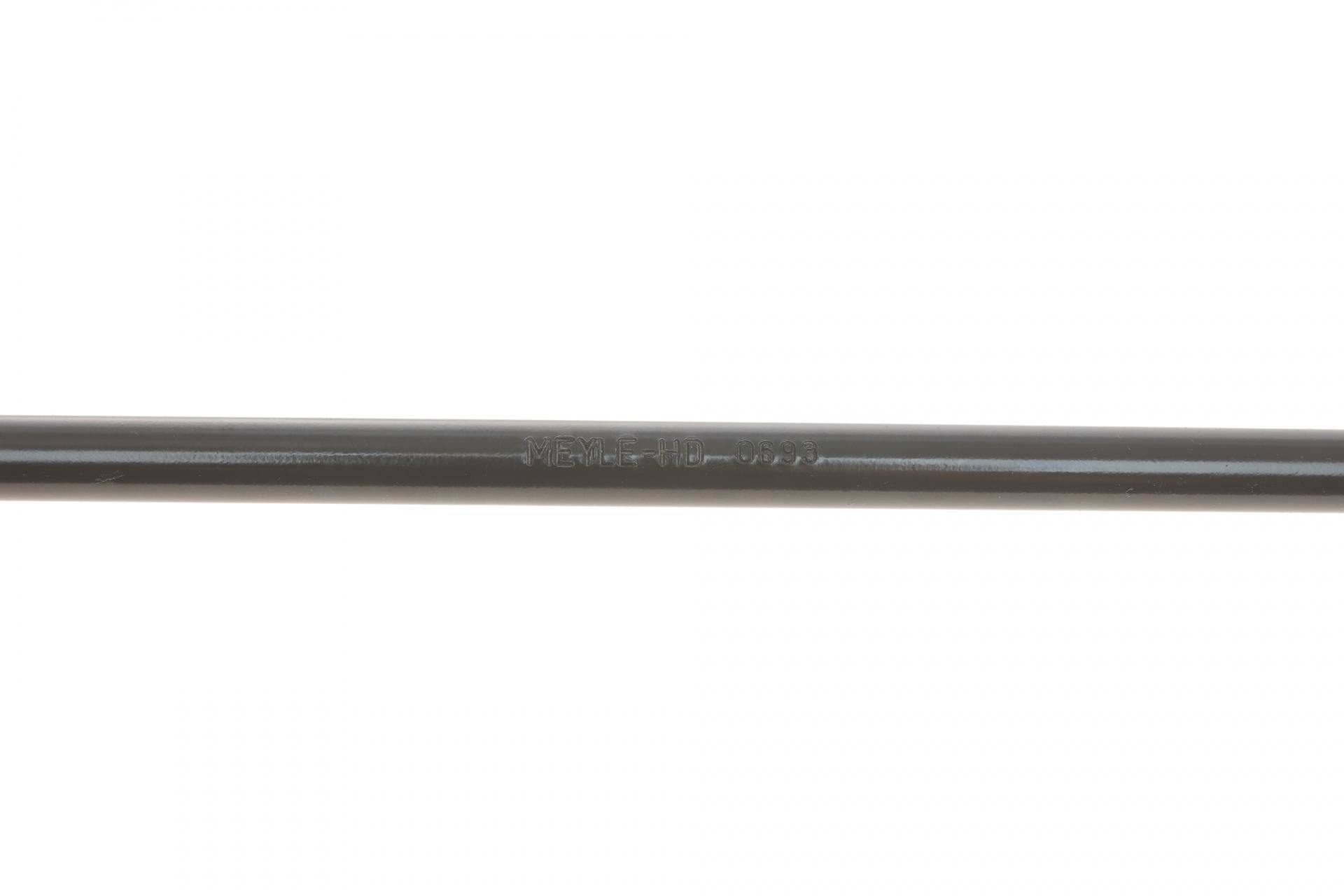 Тяга стабілізатора (переднього) (R) MB Vito (W639) 03-