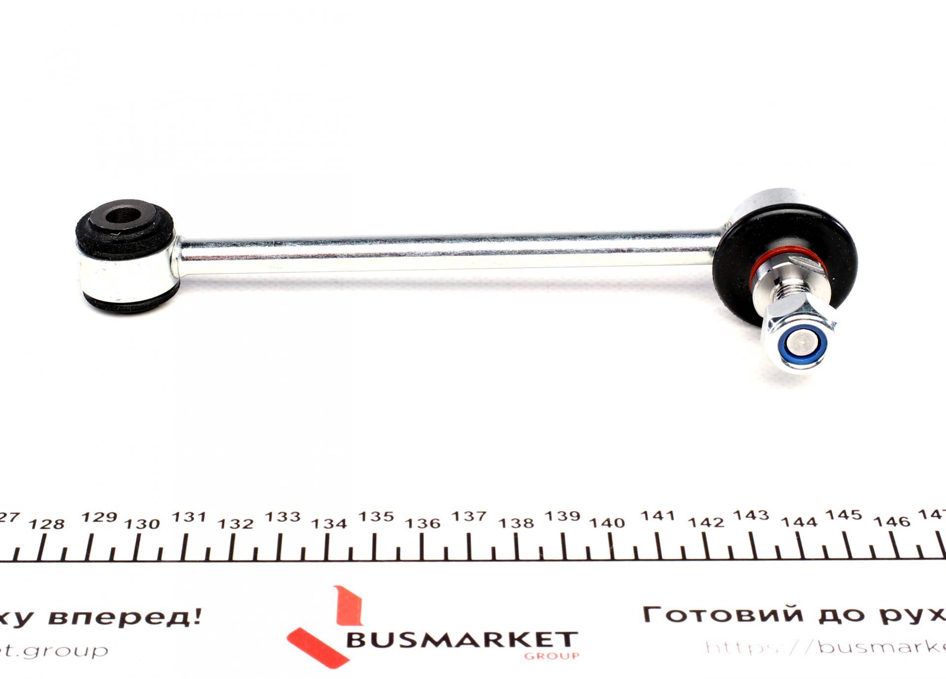 Тяга стабілізатора (заднього) BMW 1 (E81)/3 (E90-E93) 03-13 (L=161mm)