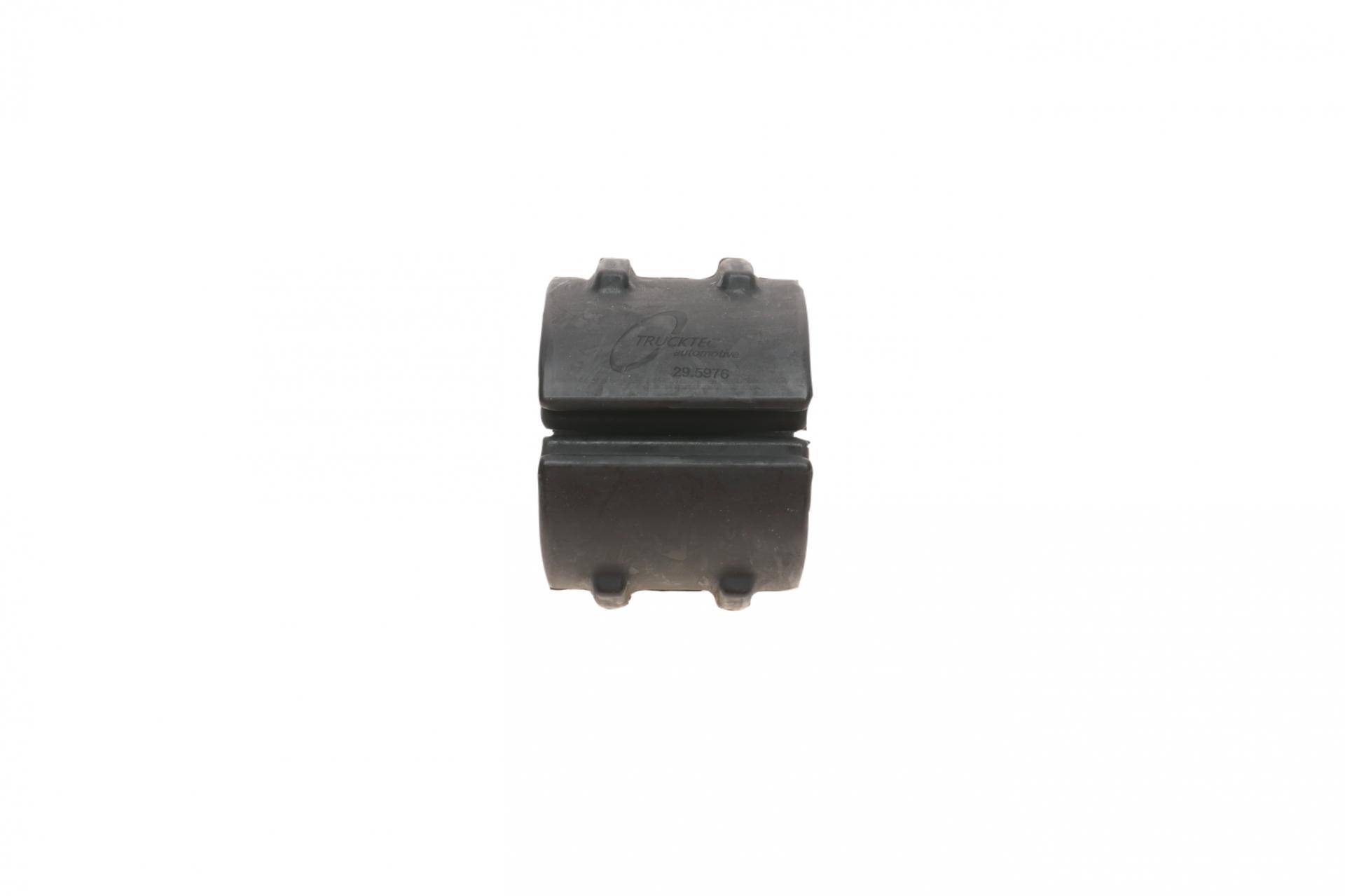 Втулка стабілізатора (переднього) MB E-class (W211) (d=29.5mm)