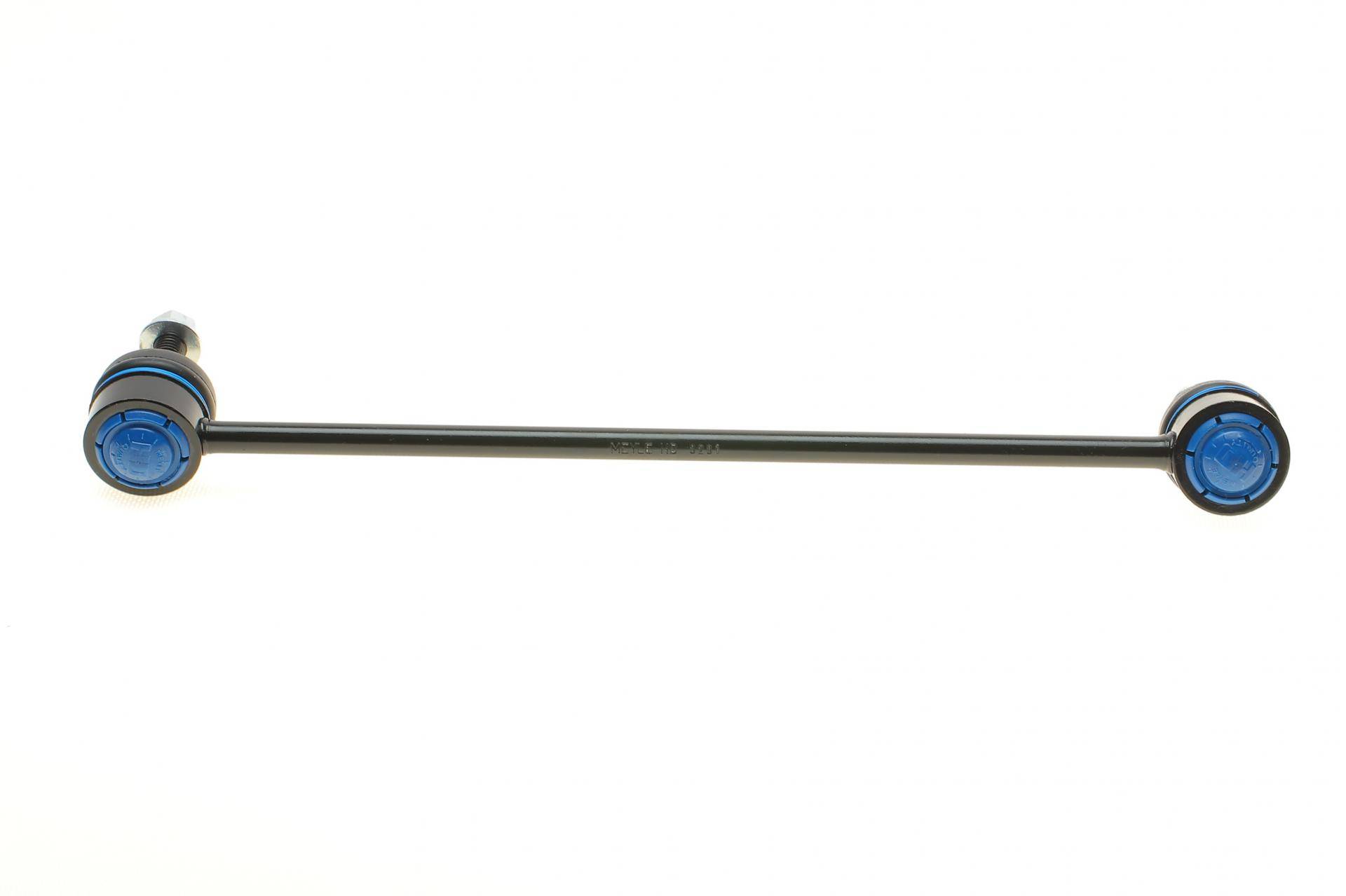 Тяга стабілізатора (переднього) (R) Citroen C3 09-/C-Elysee/Peugeot 301 12- (L=330mm)