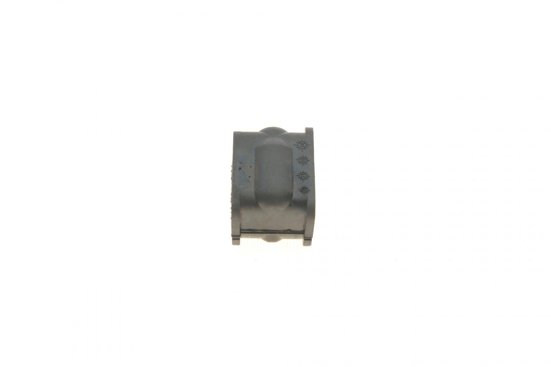Втулка стабілізатора (переднього) VW Passat-97 (d=24mm) (L)